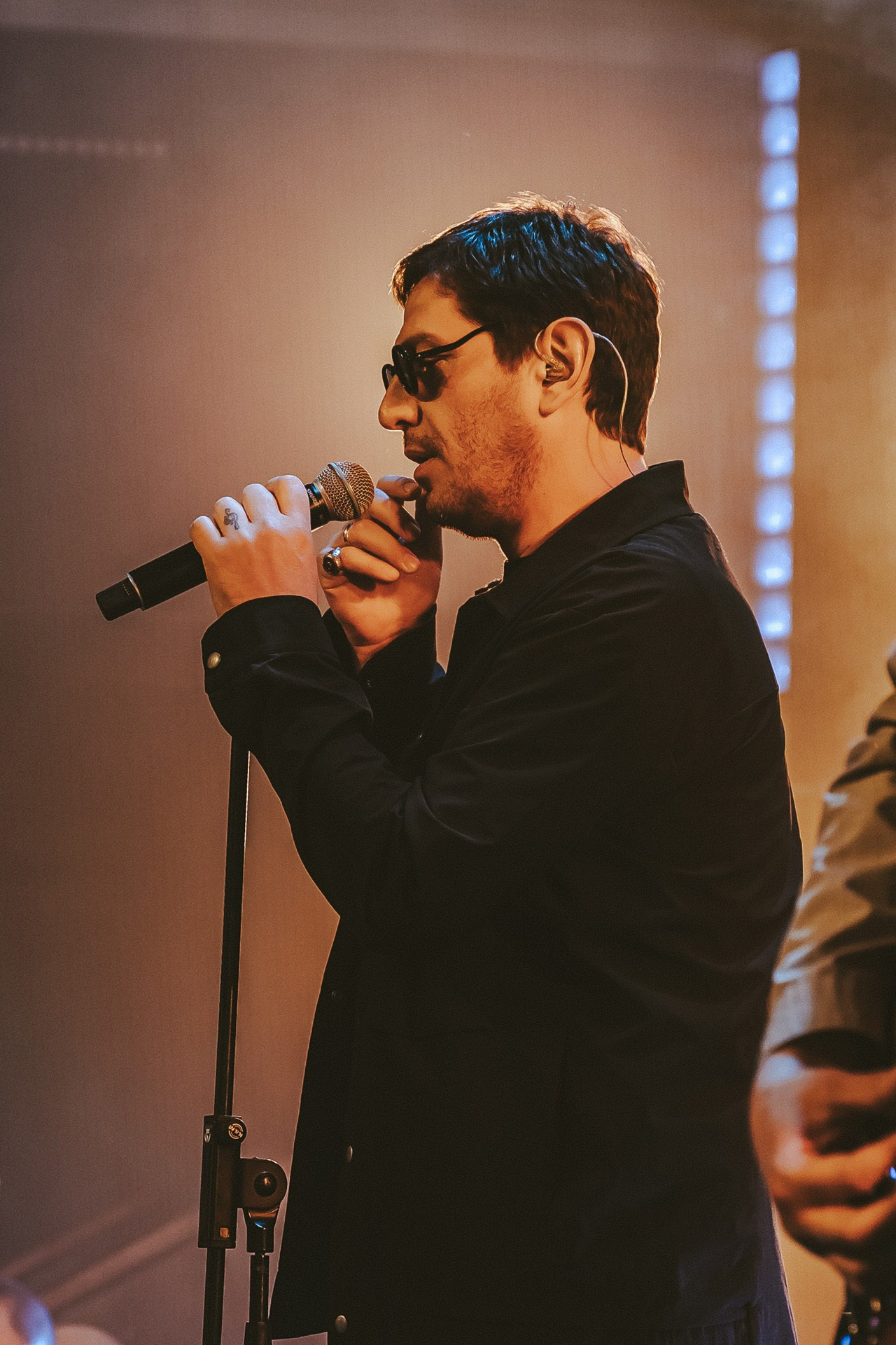 Поиск. Астана Кипятком