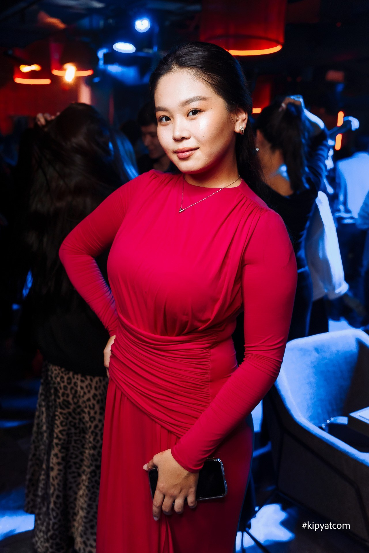 Поиск. Астана Кипятком