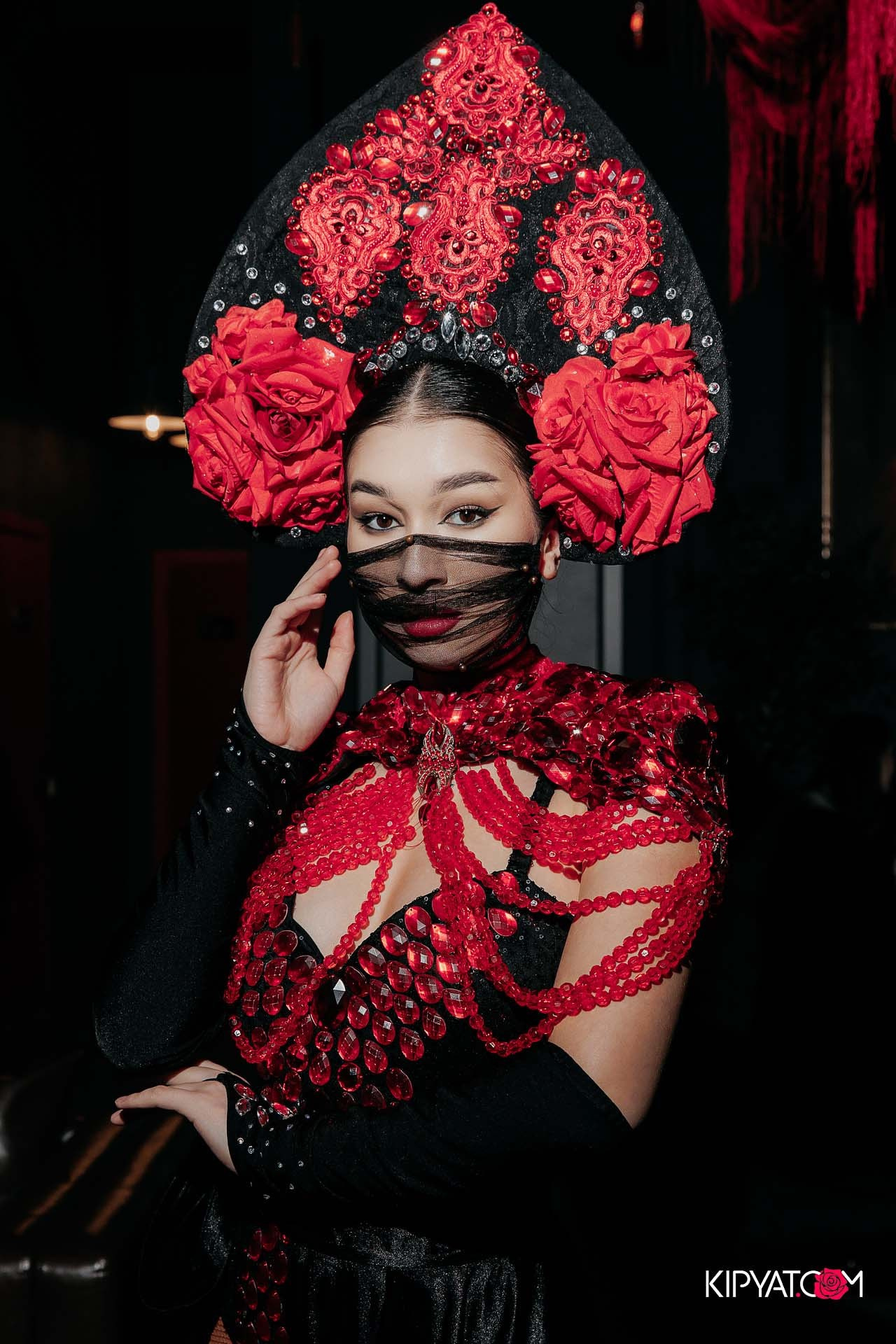 Поиск. Астана Кипятком