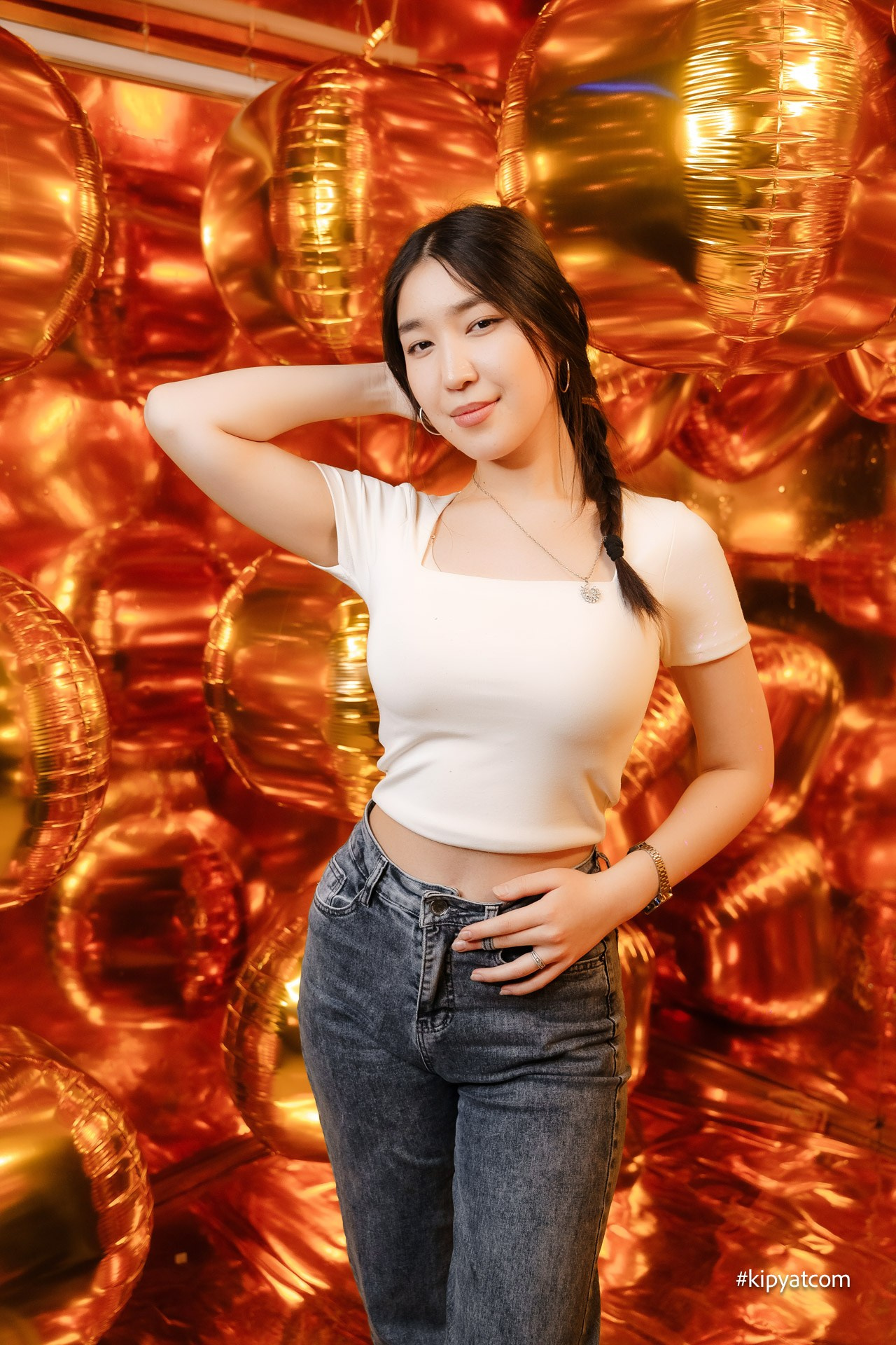 Поиск. Астана Кипятком