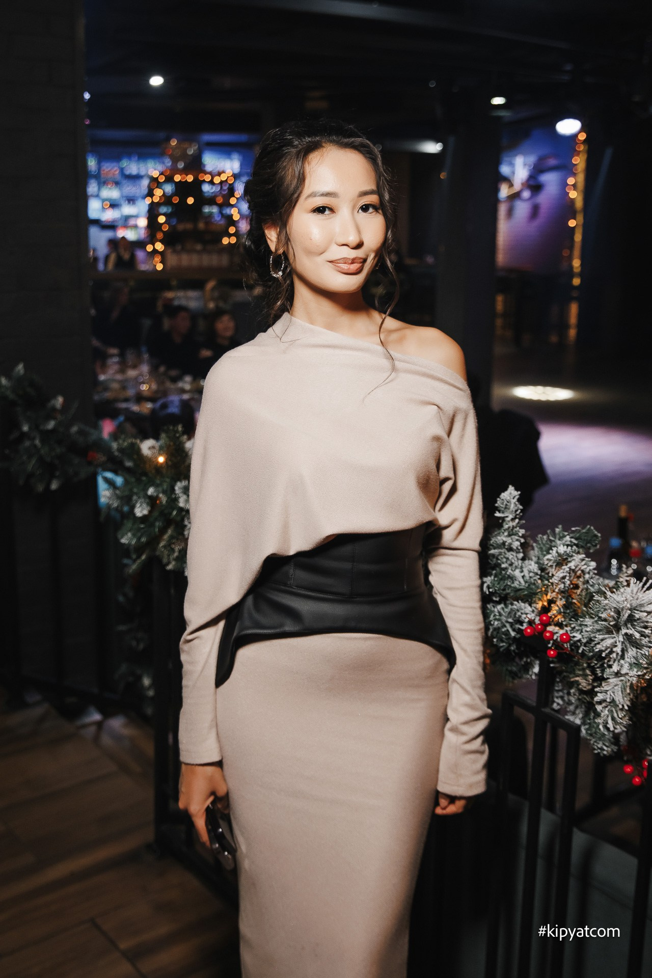 Поиск. Астана Кипятком