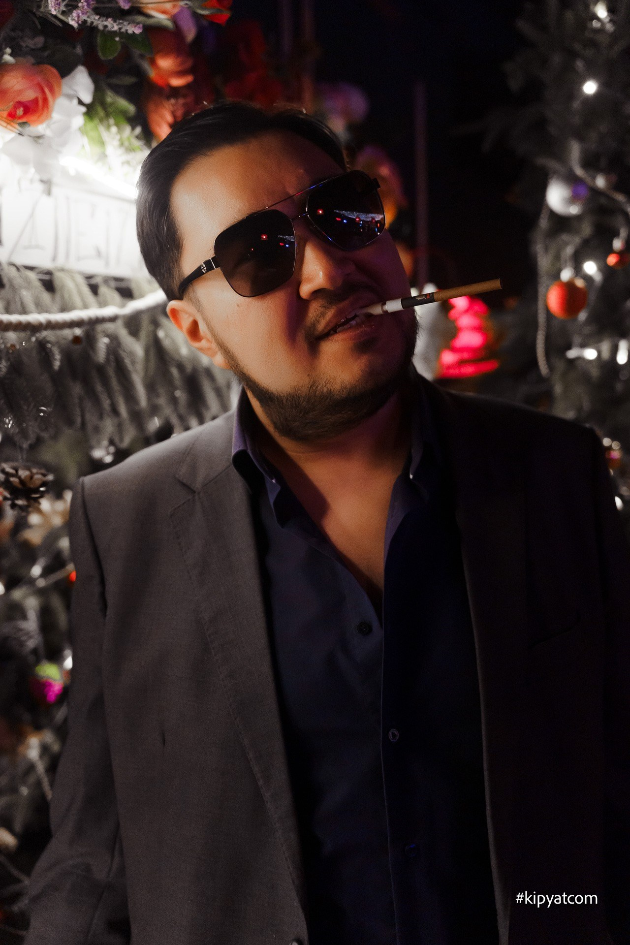 Поиск. Астана Кипятком