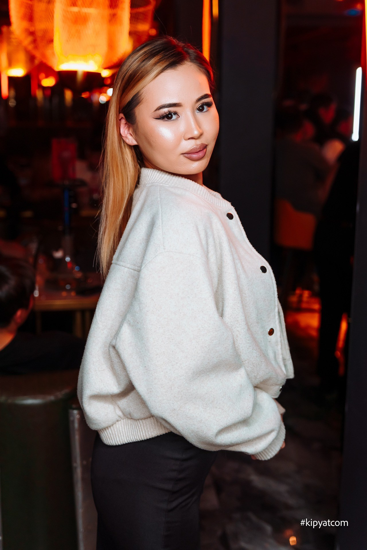 Поиск. Астана Кипятком