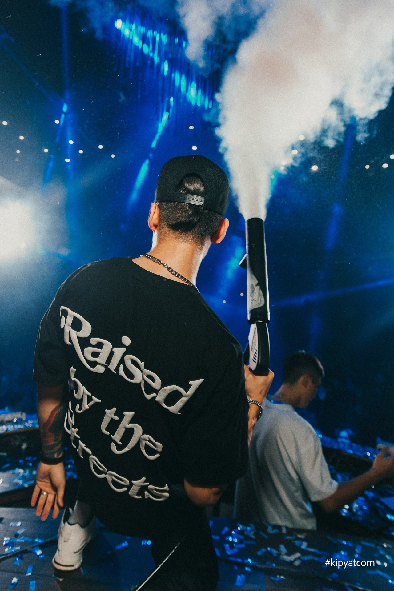 Поиск. Астана Кипятком