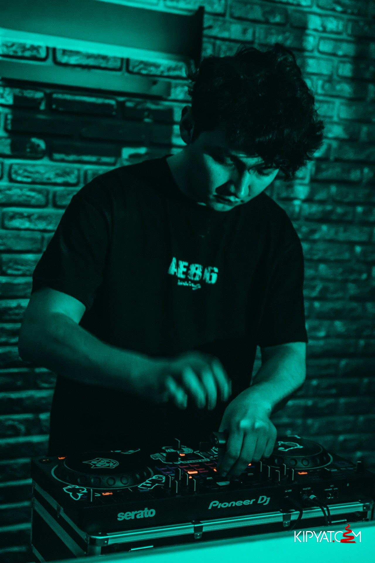 Поиск. Астана Кипятком