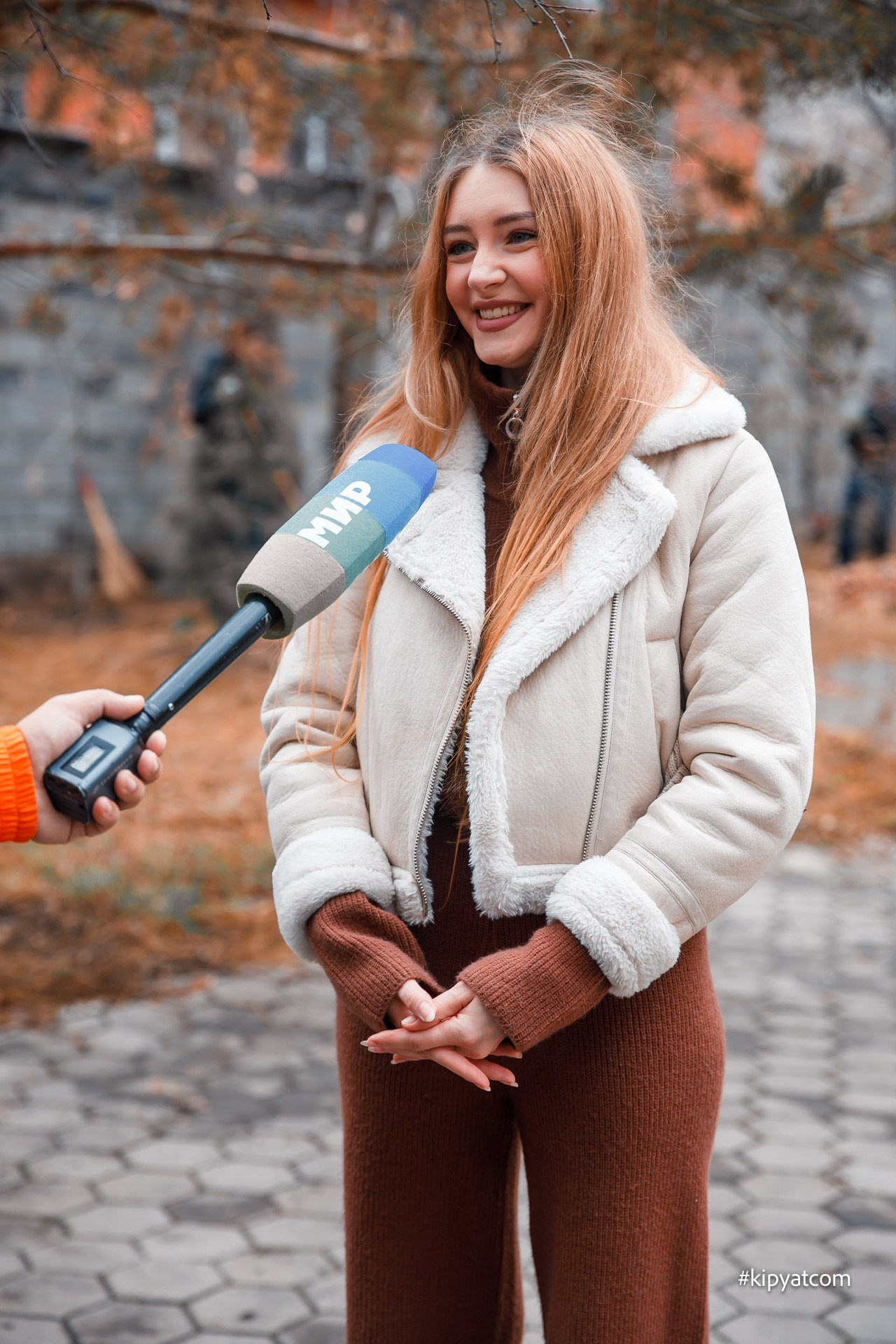 Поиск. Астана Кипятком