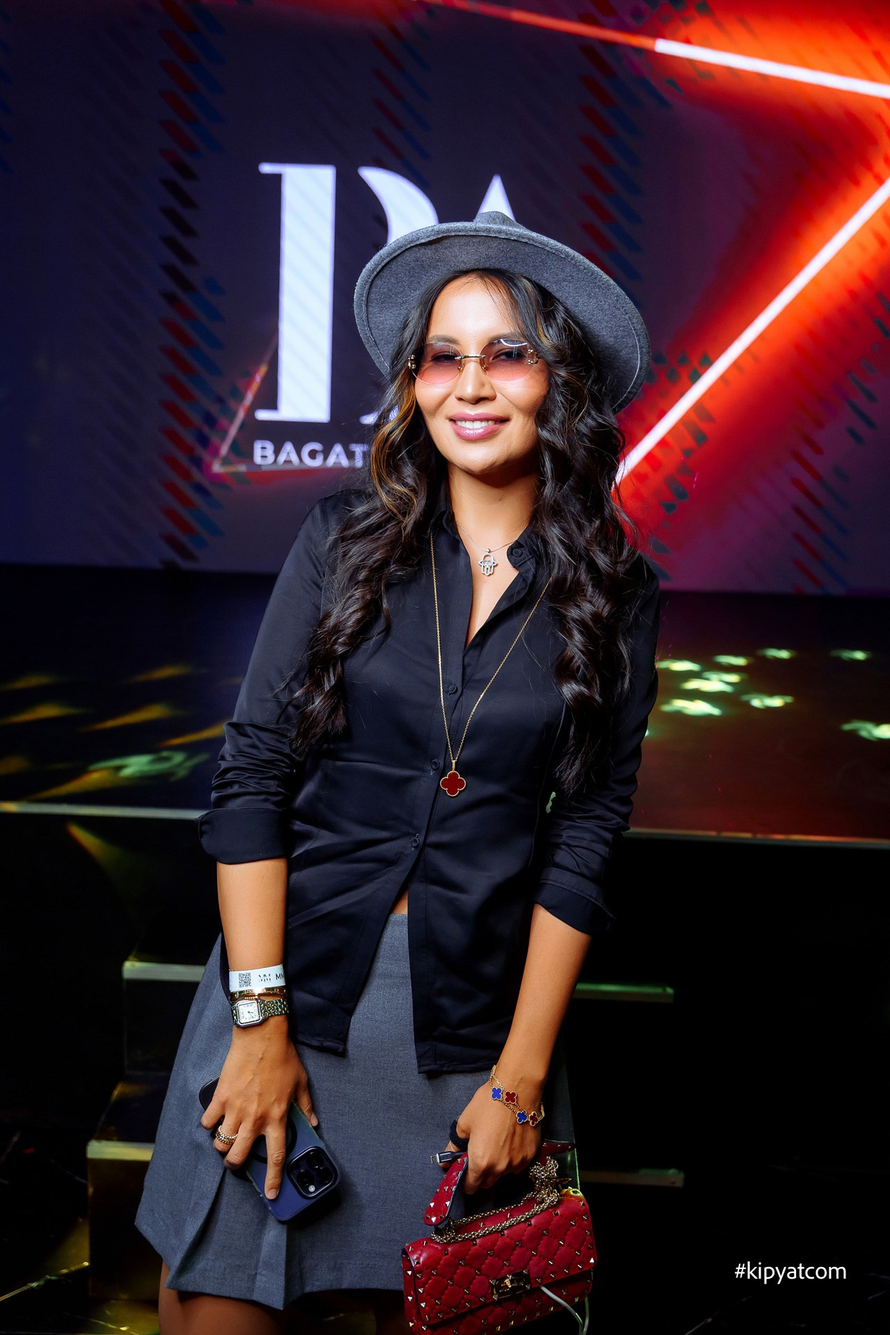 Поиск. Астана Кипятком