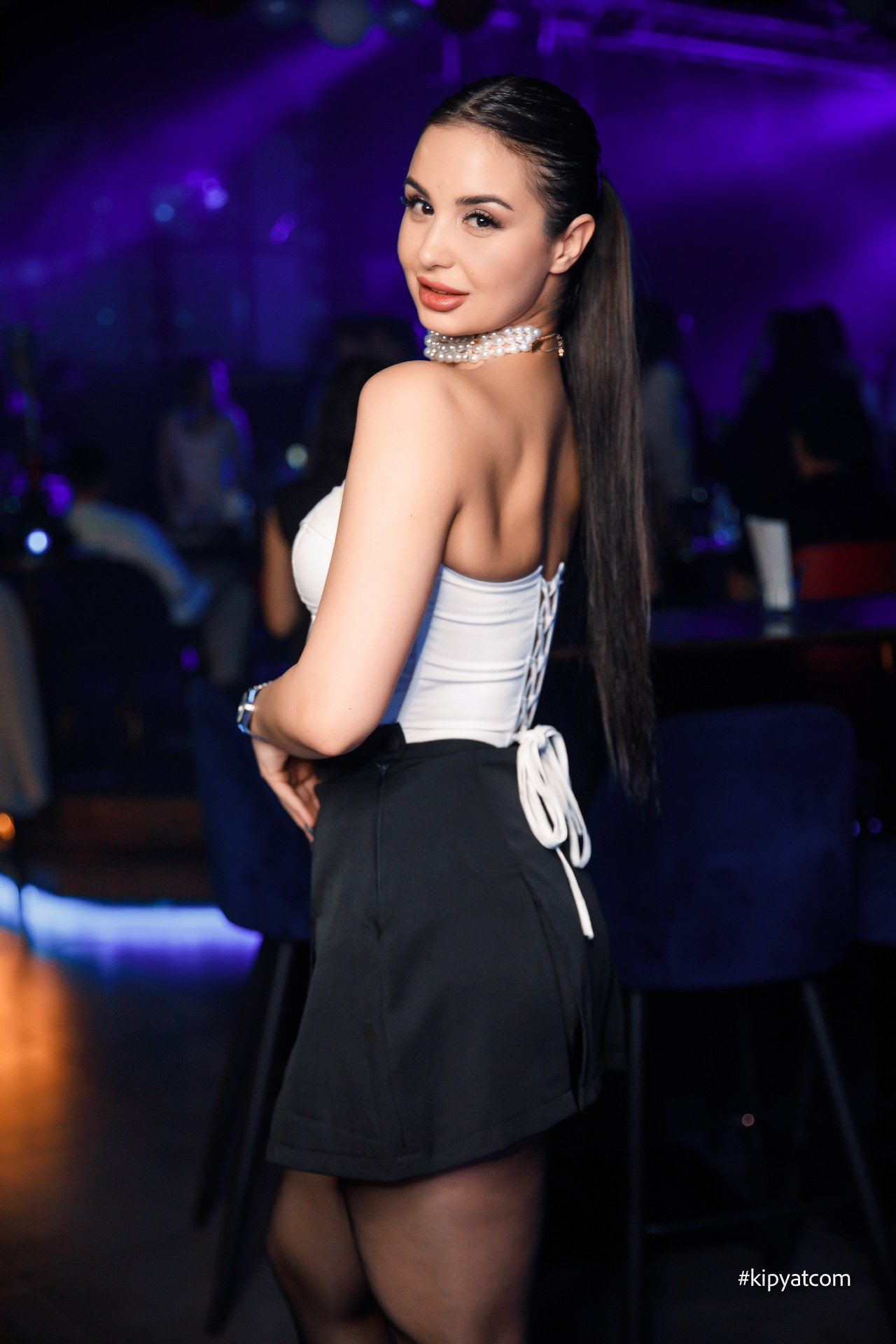 Поиск. Астана Кипятком