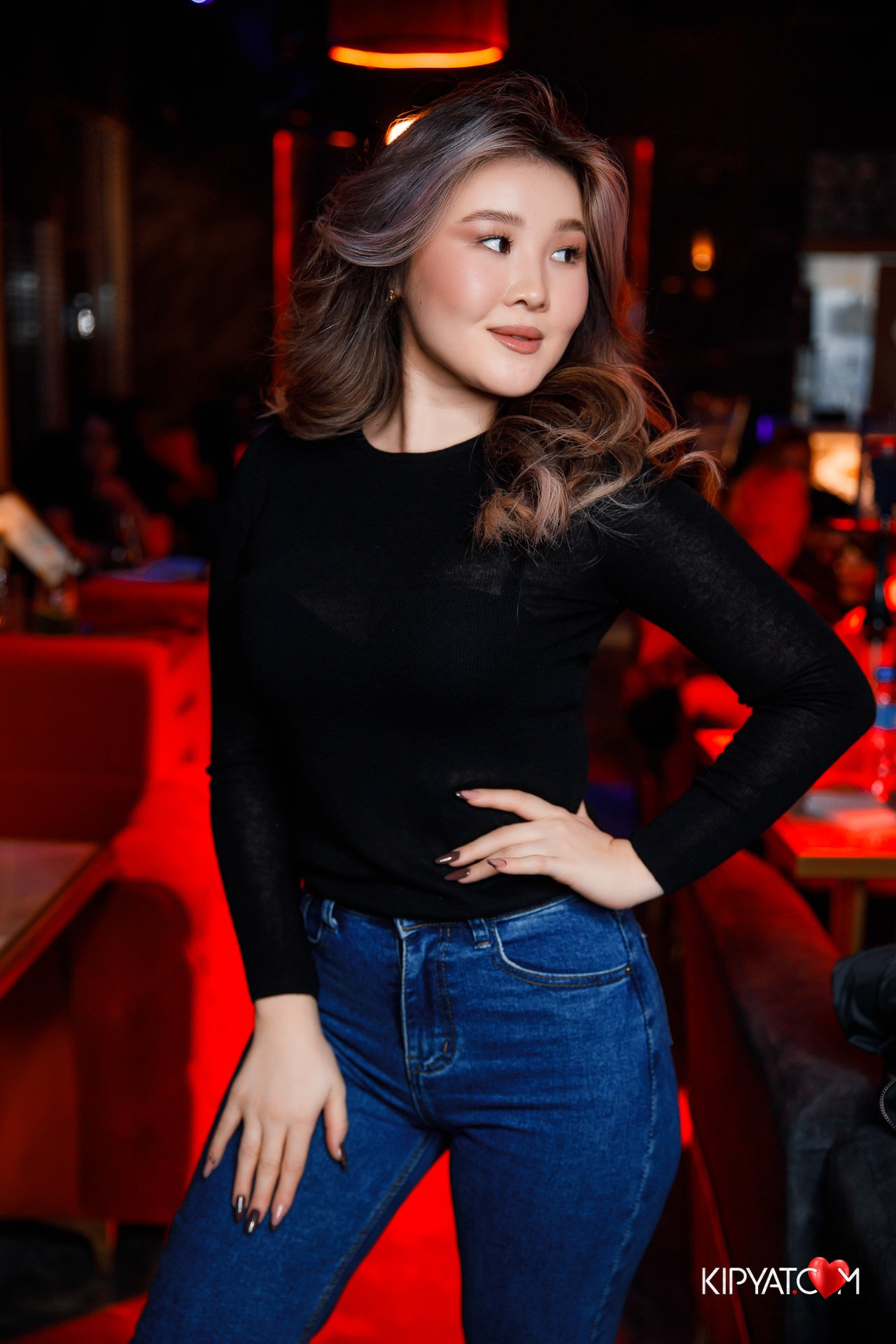 Поиск. Астана Кипятком