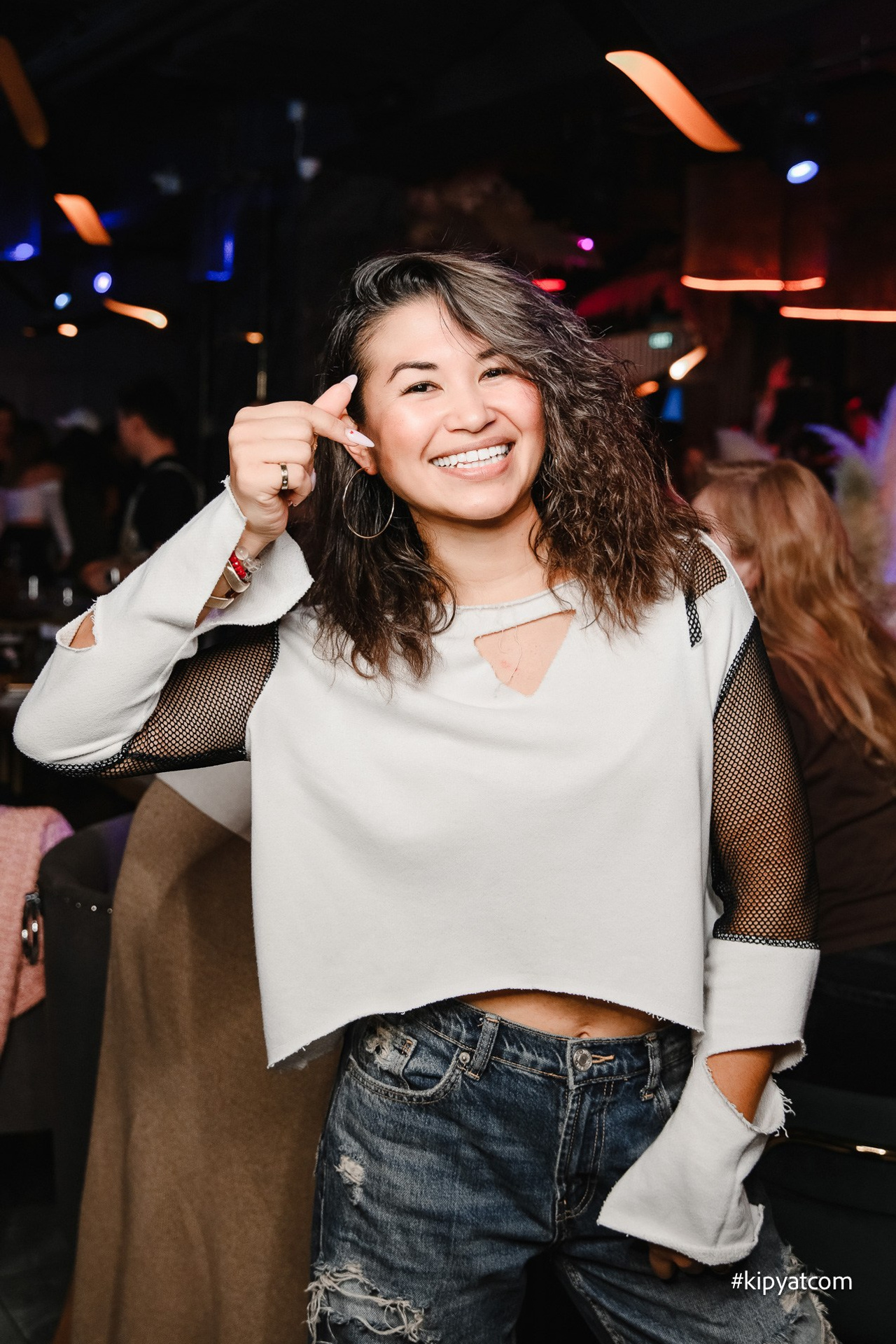 Забери меня. Астана Кипятком