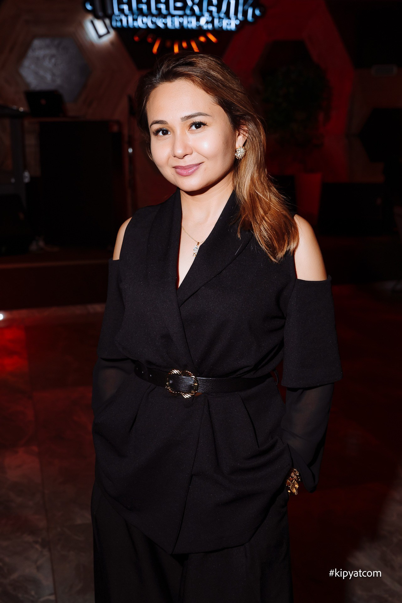 Поиск. Астана Кипятком