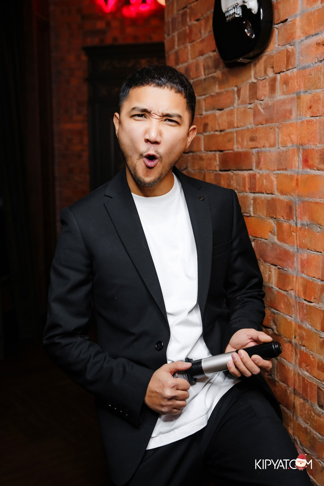 Поиск. Астана Кипятком