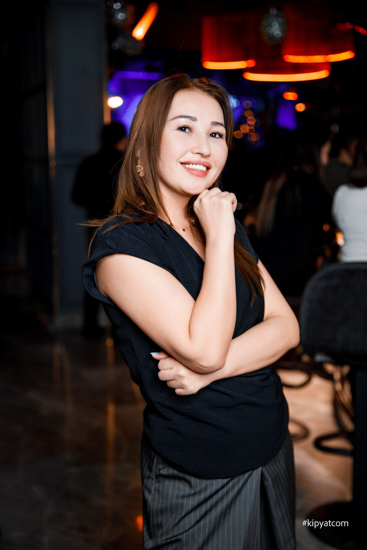 Поиск. Астана Кипятком