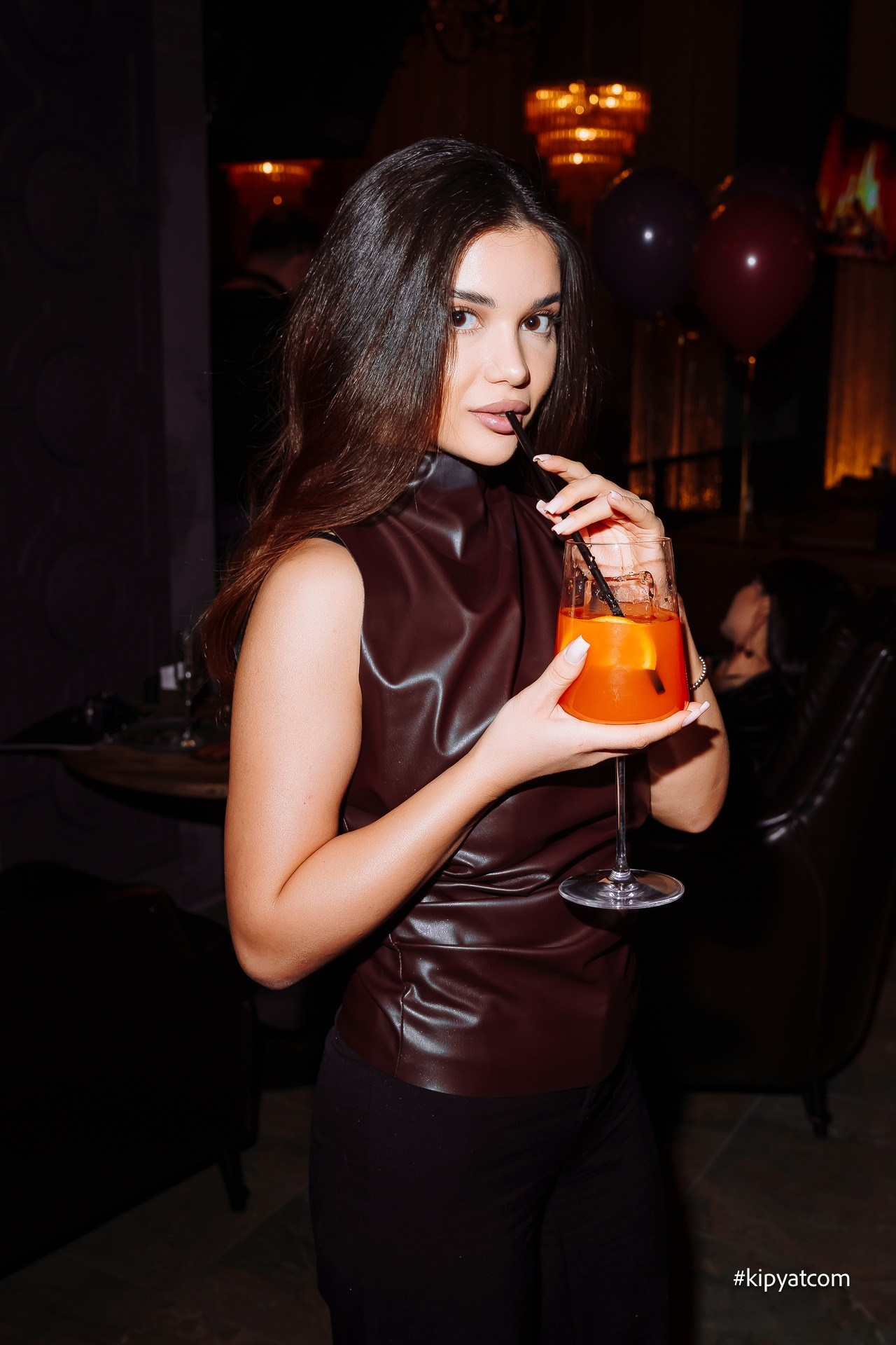 Поиск. Астана Кипятком