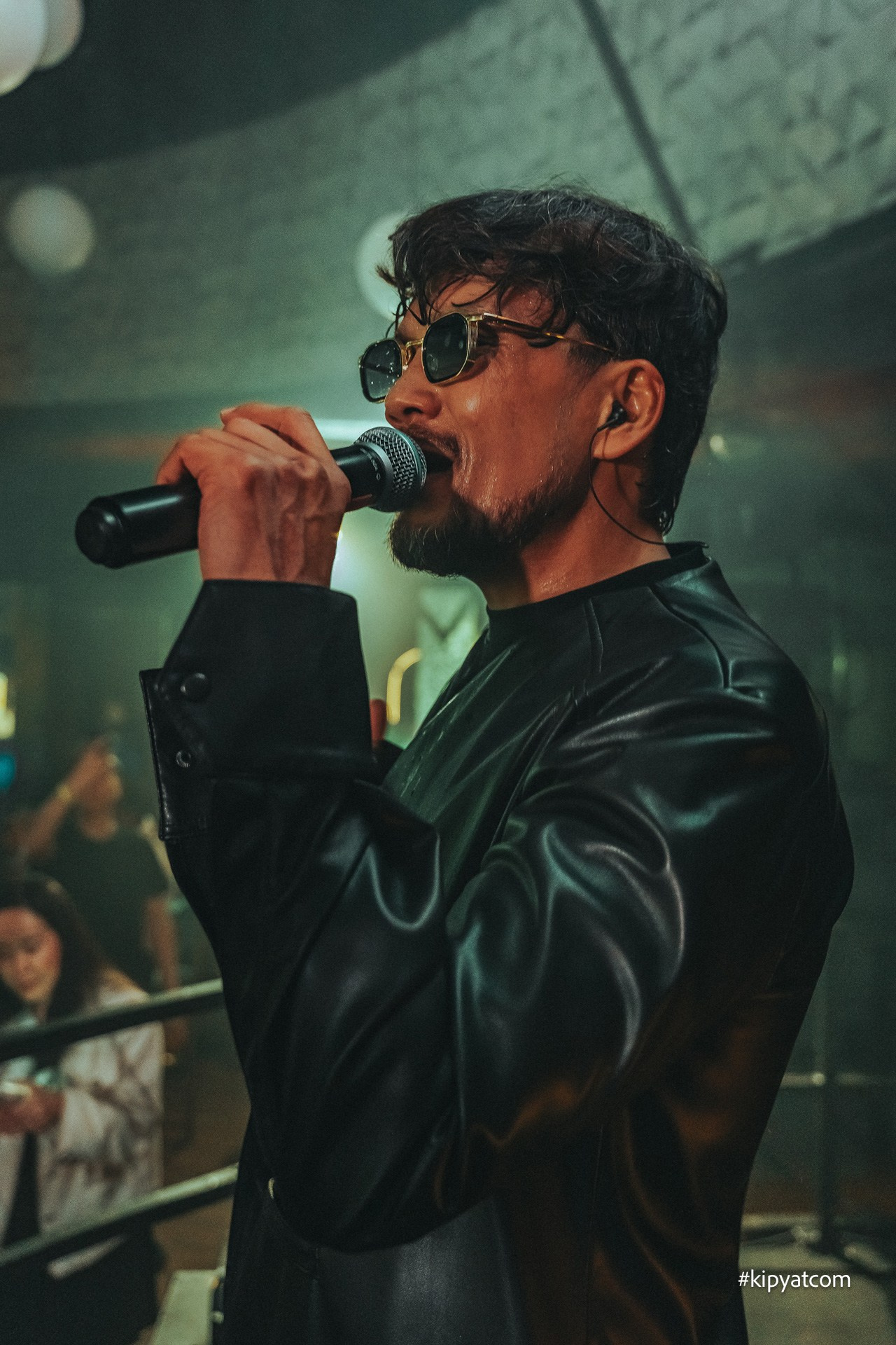 Поиск. Астана Кипятком