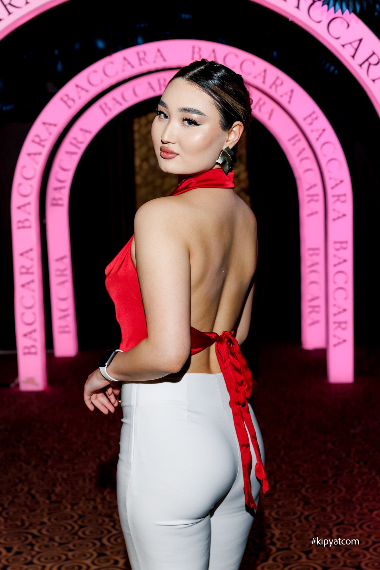 Chechil. Астана Кипятком