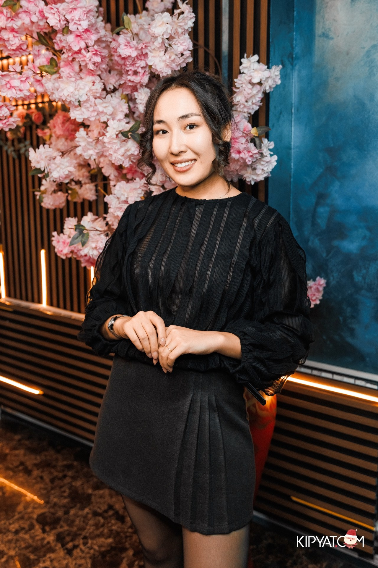 Поиск. Астана Кипятком