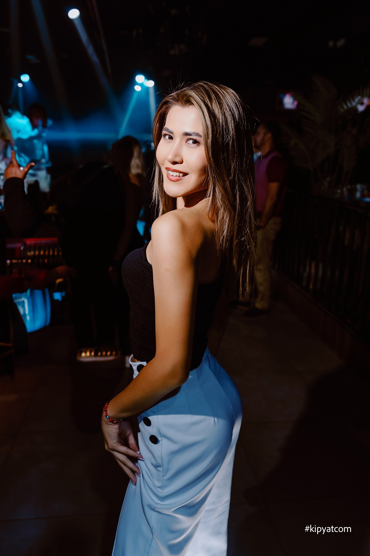 Поиск. Астана Кипятком