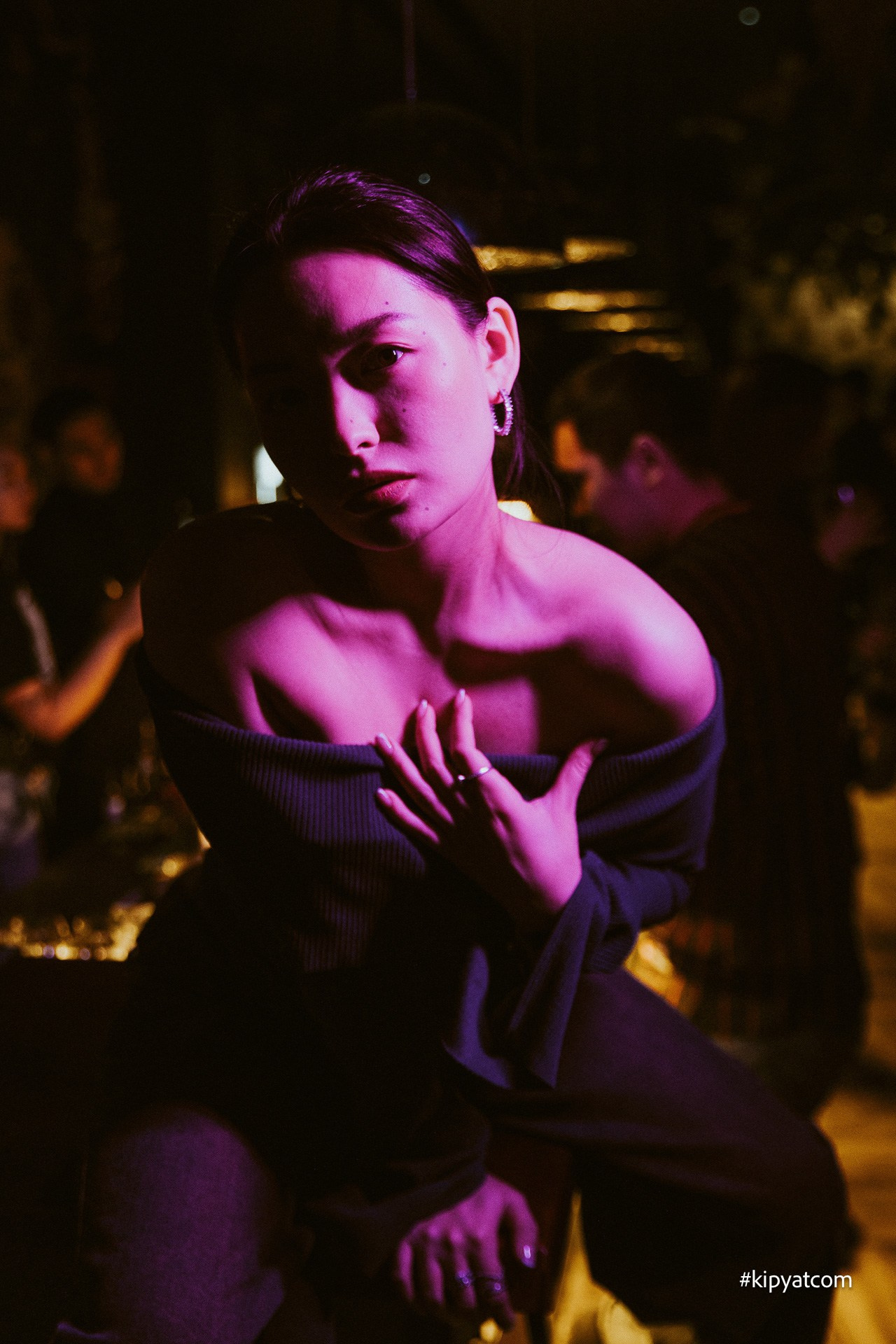 Поиск. Астана Кипятком