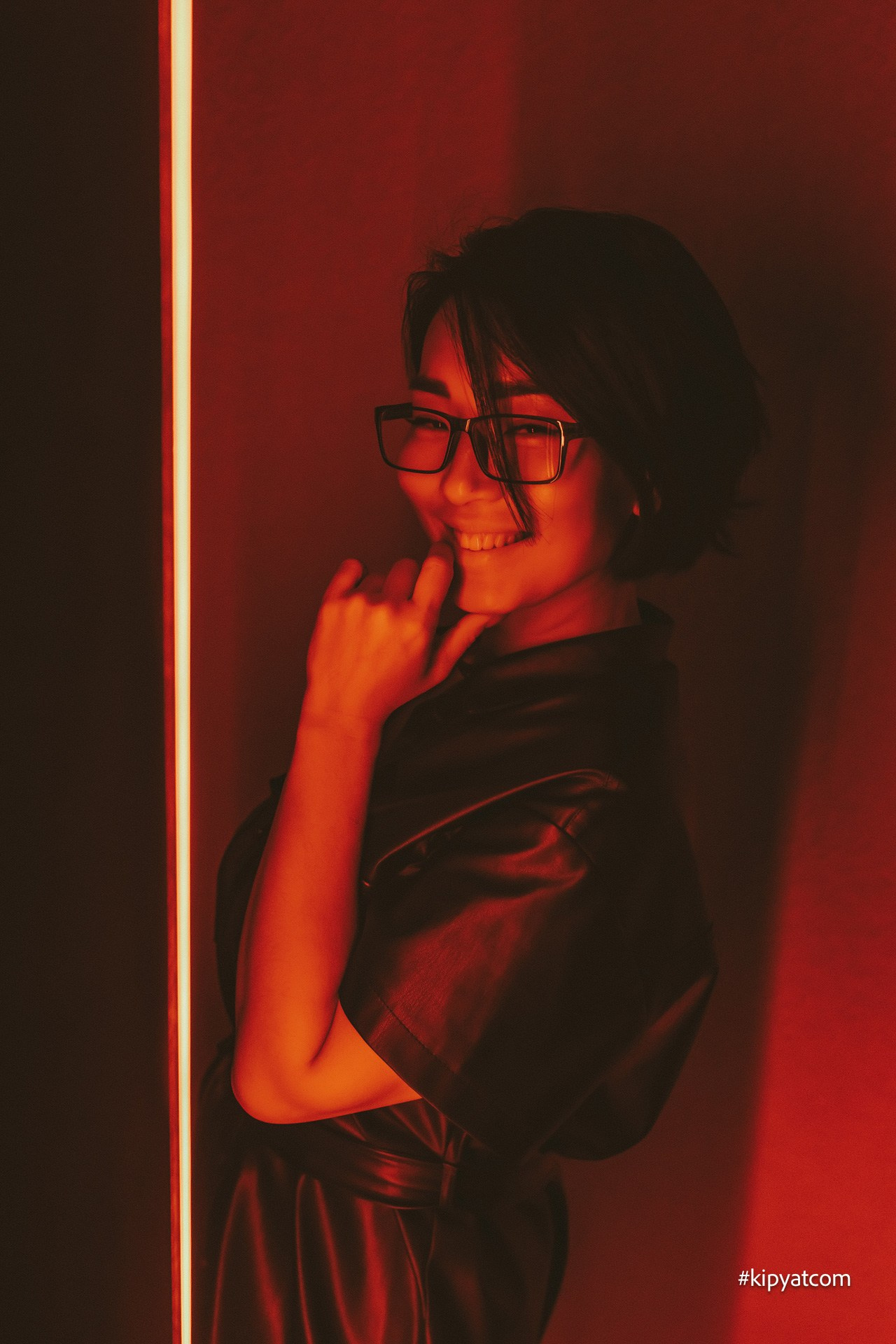 Поиск. Астана Кипятком