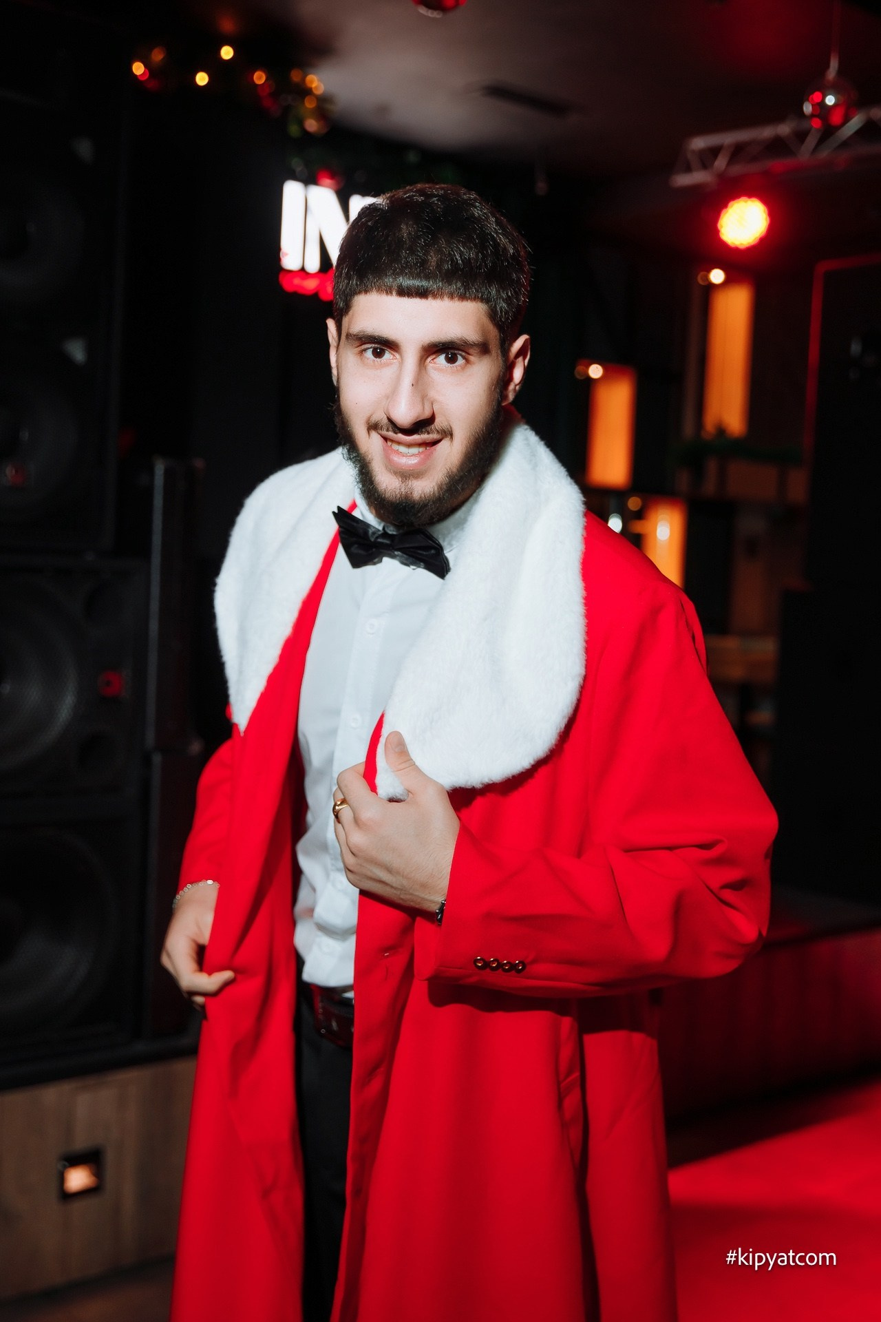 Vzлётный. Астана Кипятком