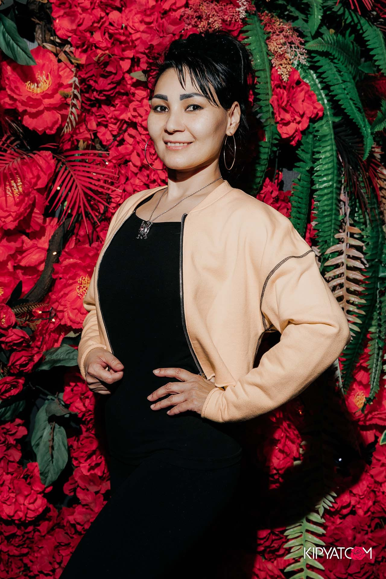 Поиск. Астана Кипятком