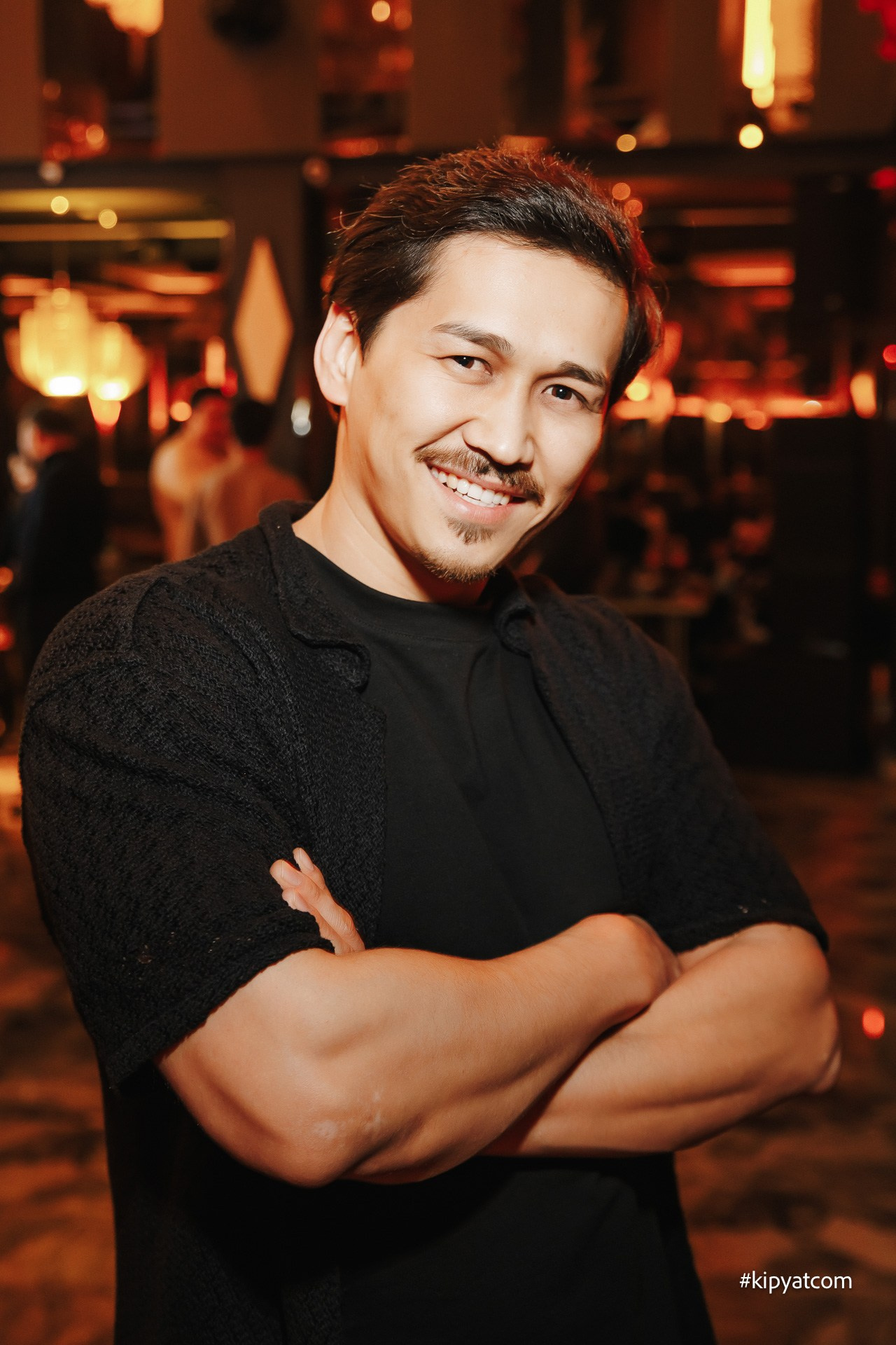 Поиск. Астана Кипятком