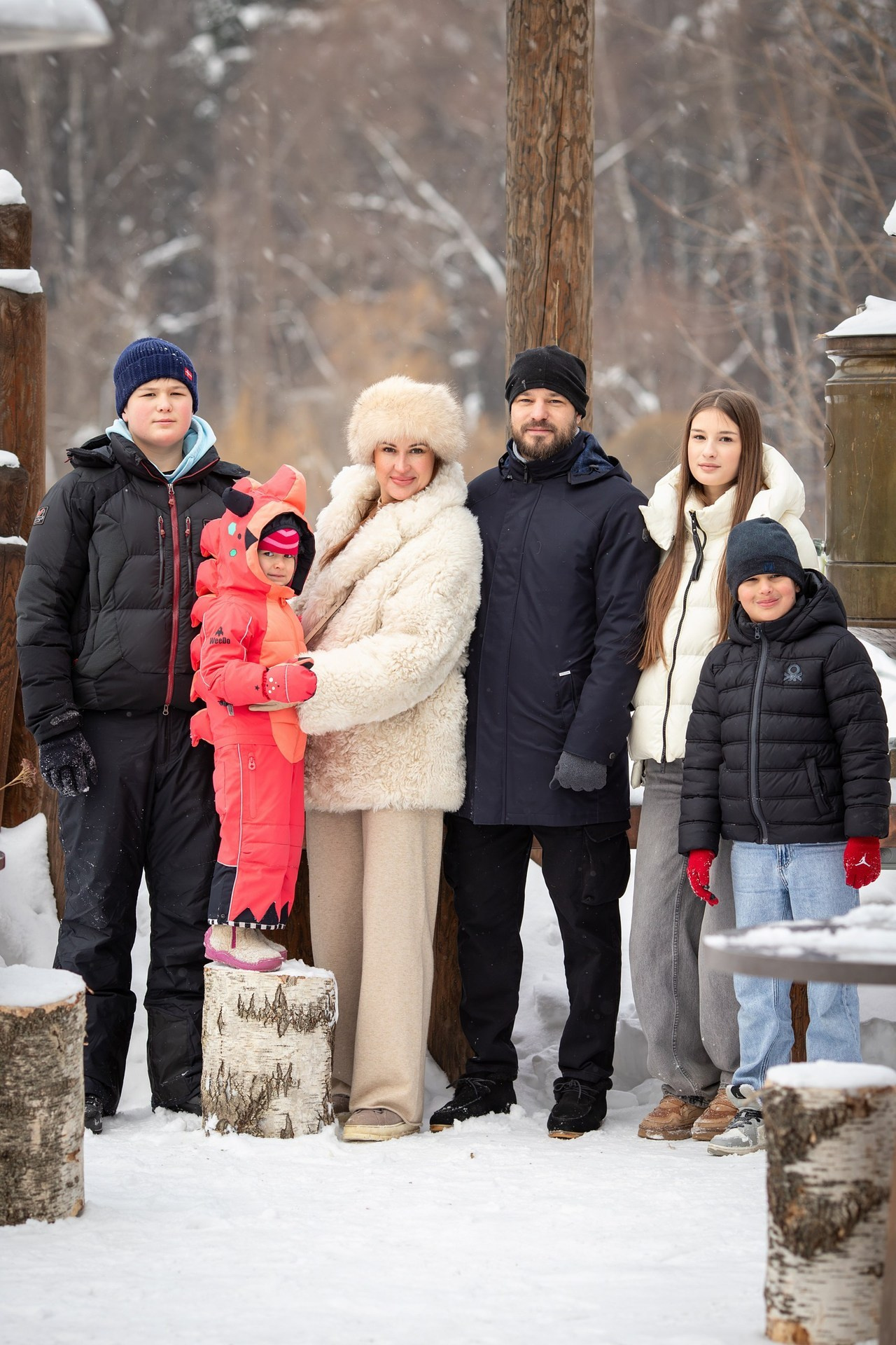 Отзывы. Фотограф в Москве