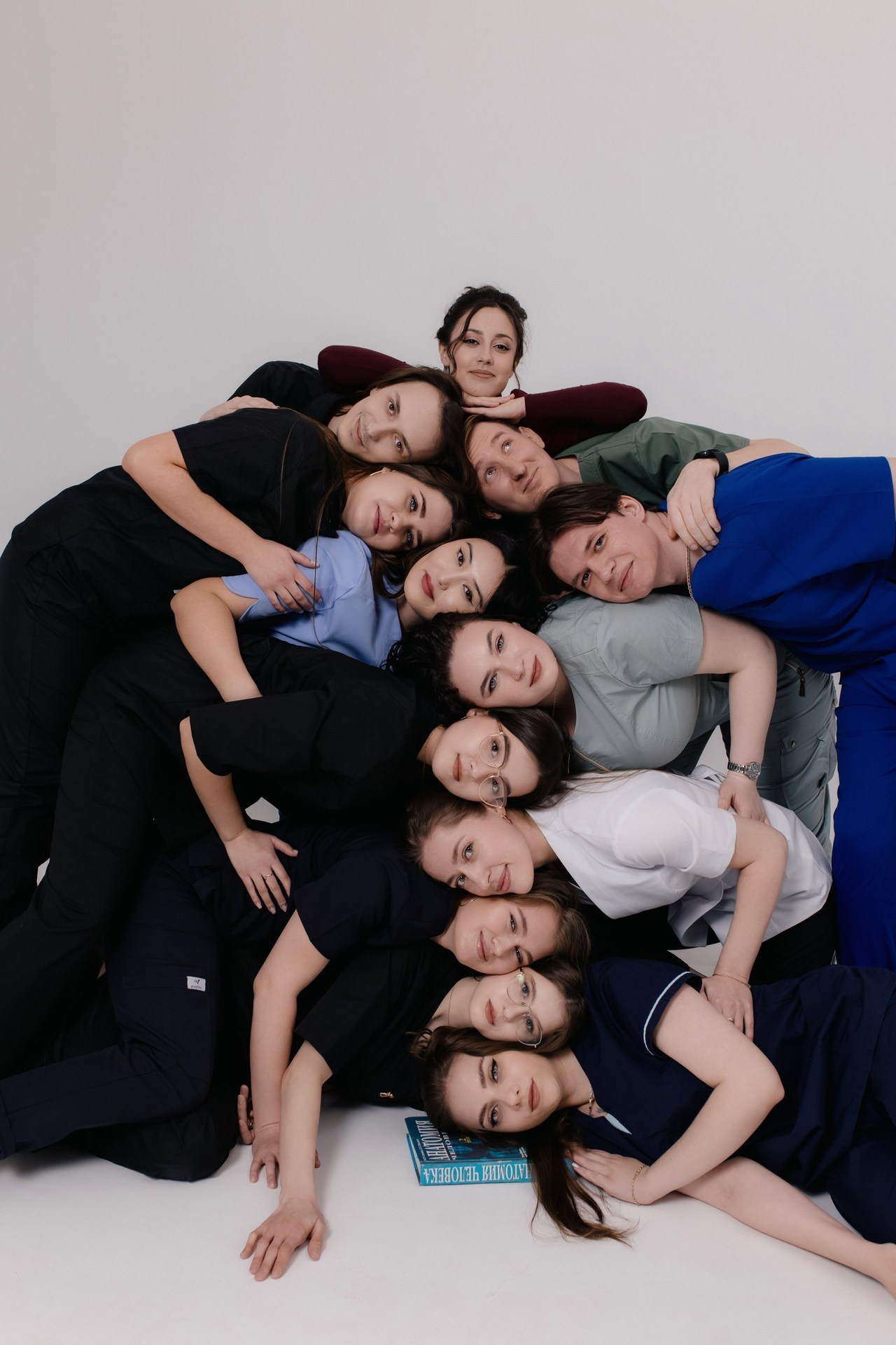 Отзывы. Свадебный и репортажный фотограф в Барнауле Евгений Самосюк