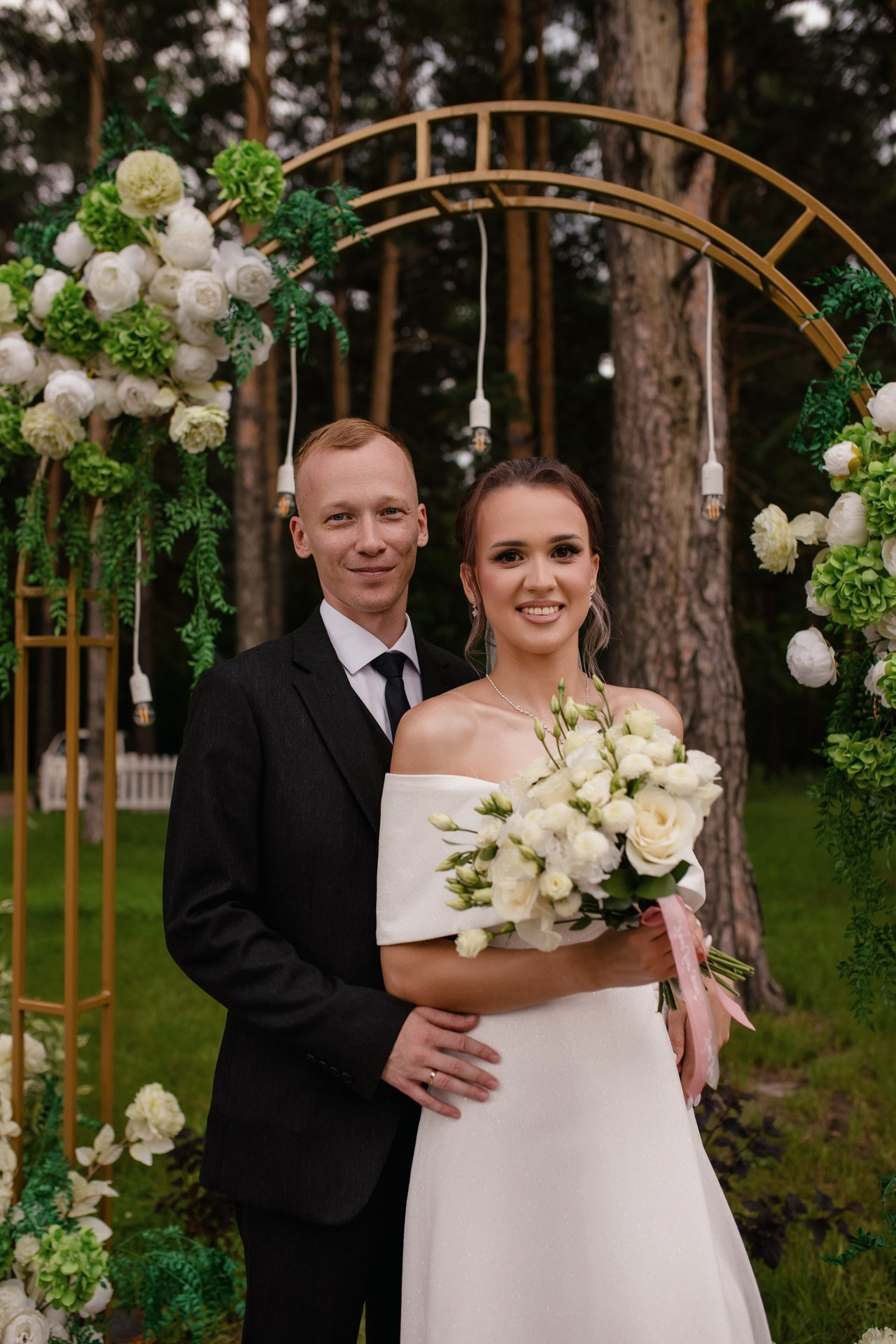 Отзывы. Свадебный и репортажный фотограф в Барнауле Евгений Самосюк