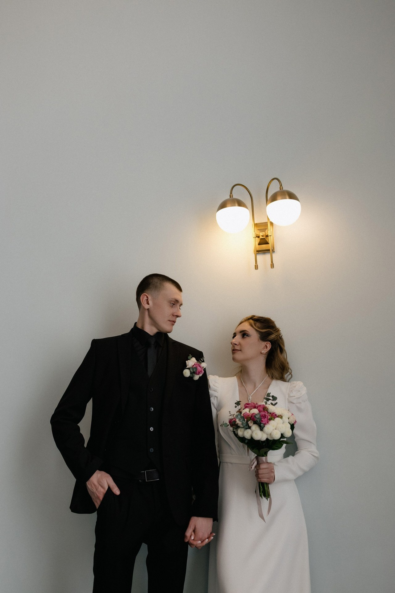 Отзывы. Свадебный и репортажный фотограф в Барнауле Евгений Самосюк