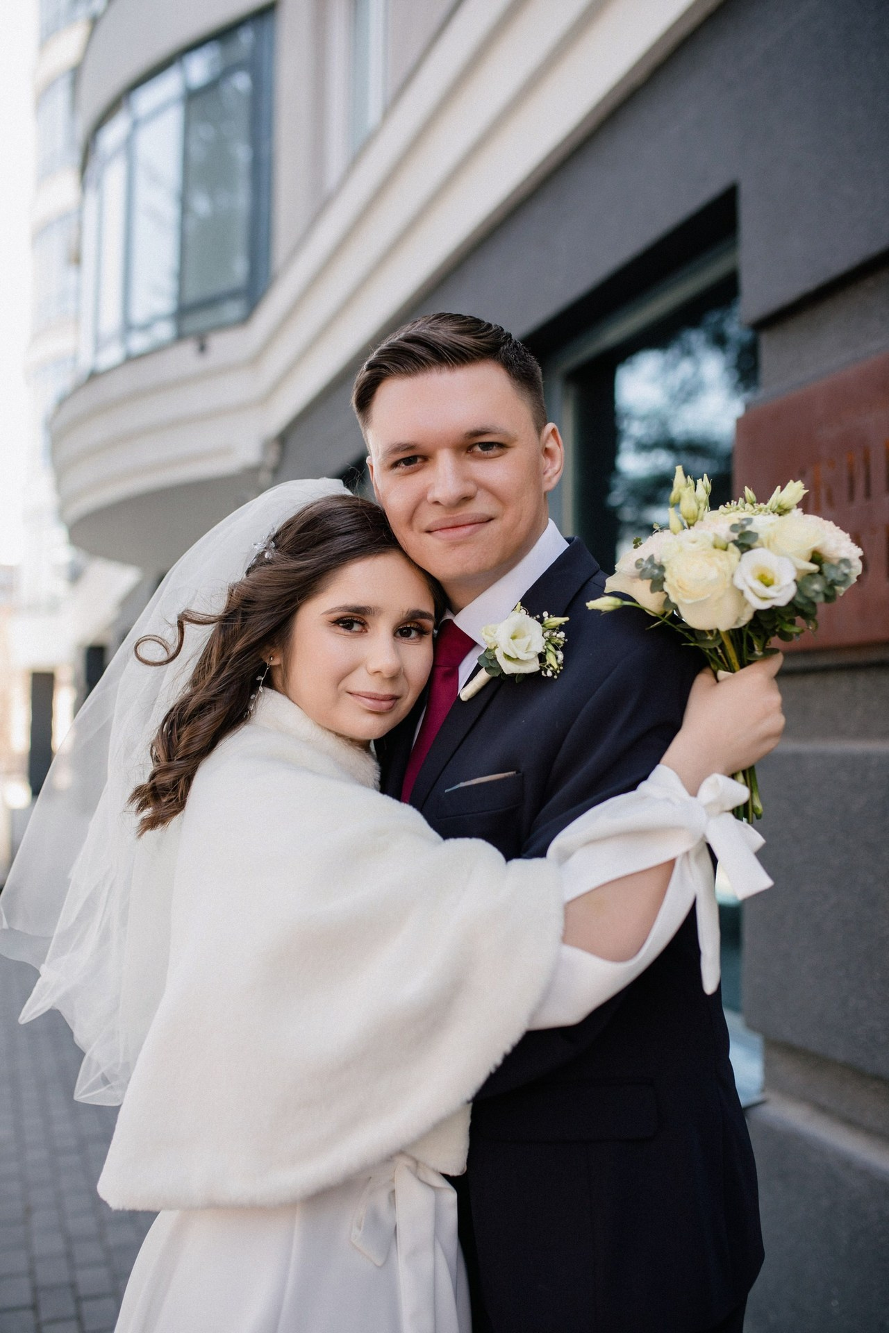 Отзывы. Свадебный и репортажный фотограф в Барнауле Евгений Самосюк