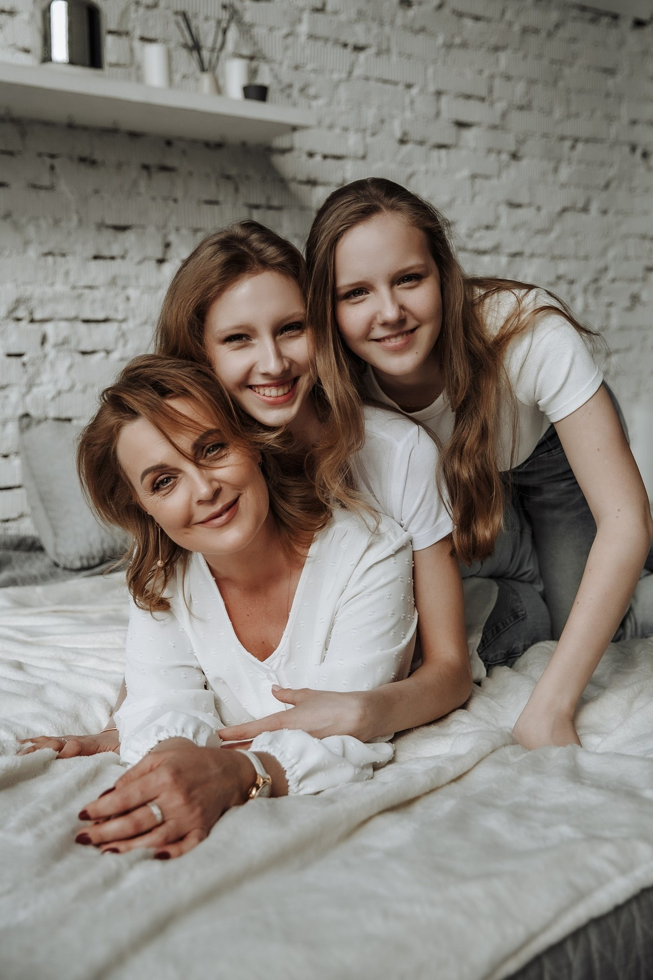 Отзывы. Фотограф в Москве и Санкт-Петербурге Татьяна Апрельская