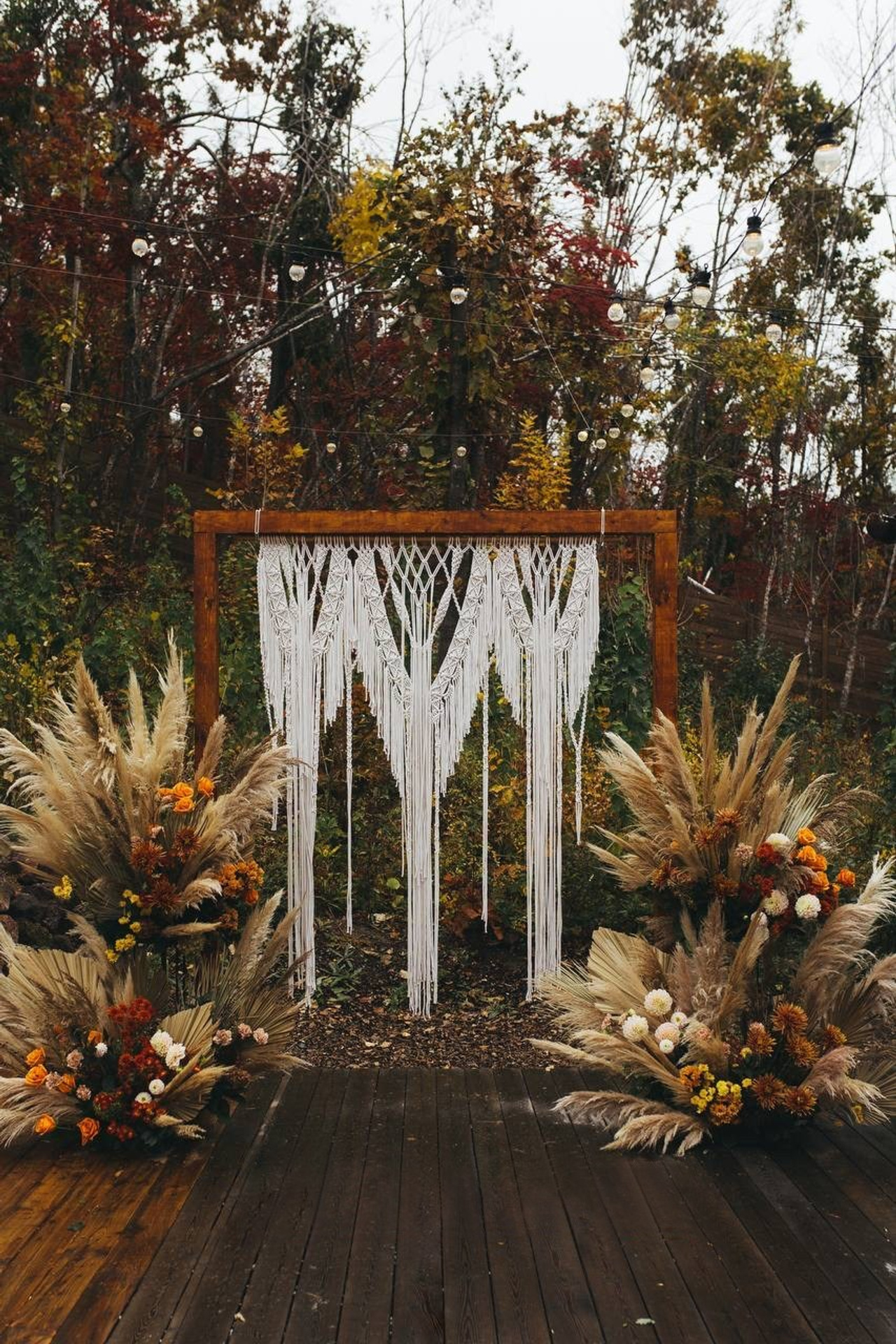 Татьяна и Денис 2021