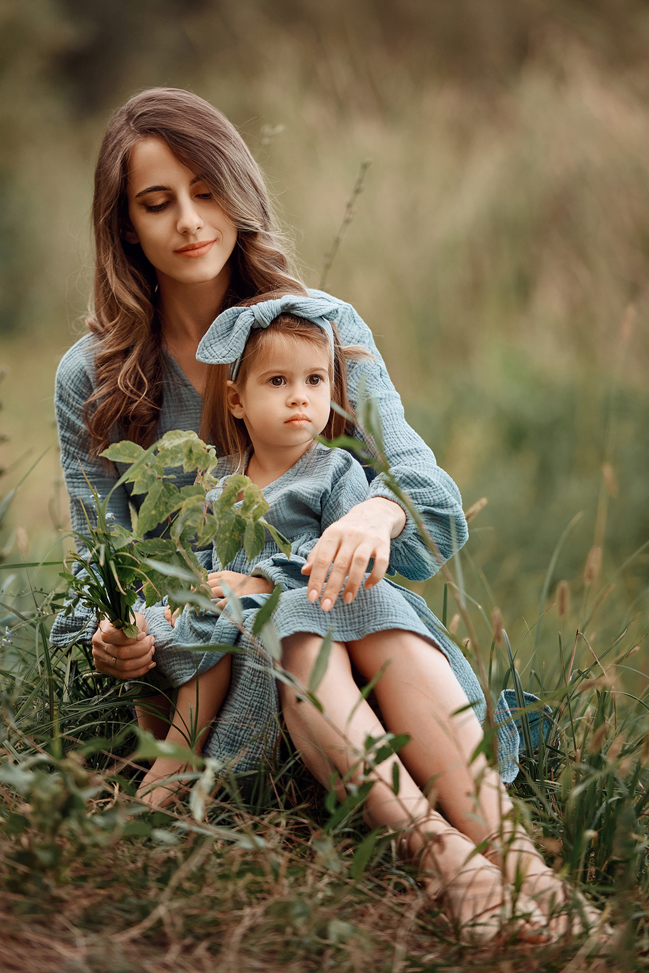 Фотограф в Воронеже Тазаева Светлана