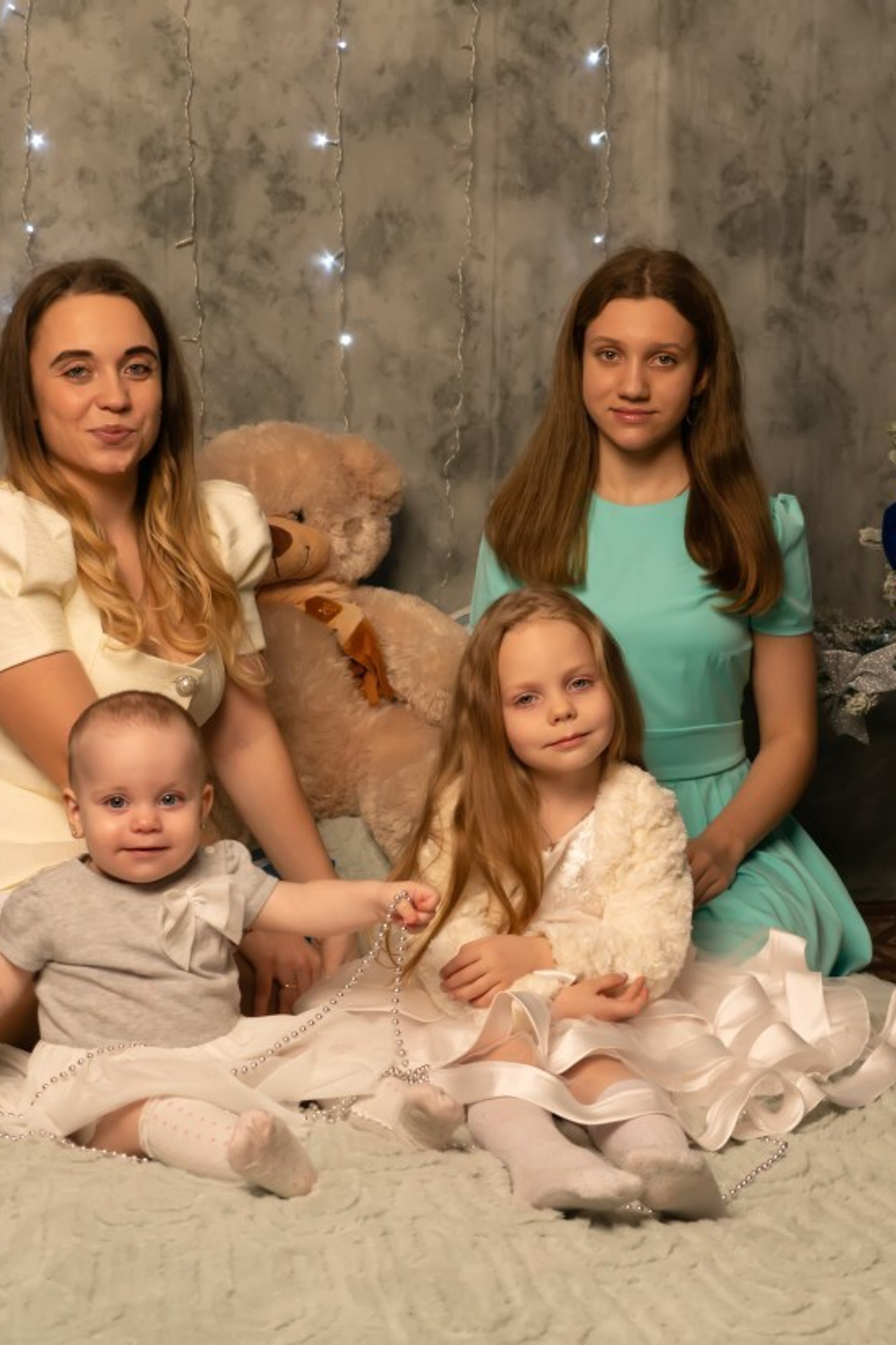 Отзывы. Семейный и детский фотограф Тула Ясногорск Тульская область Надежда Кукушкина