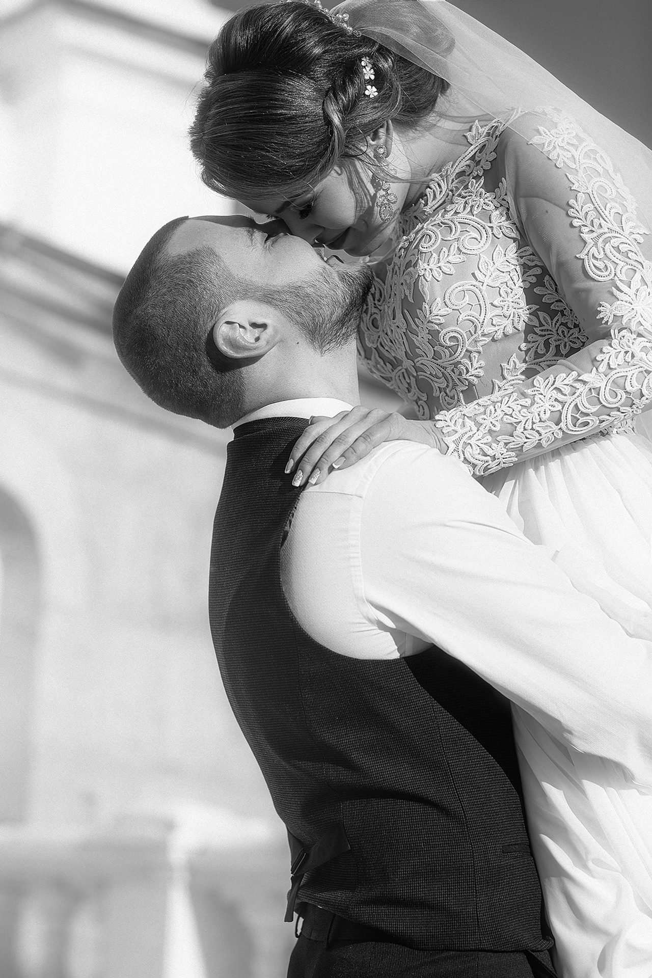 Евгений и Юлия