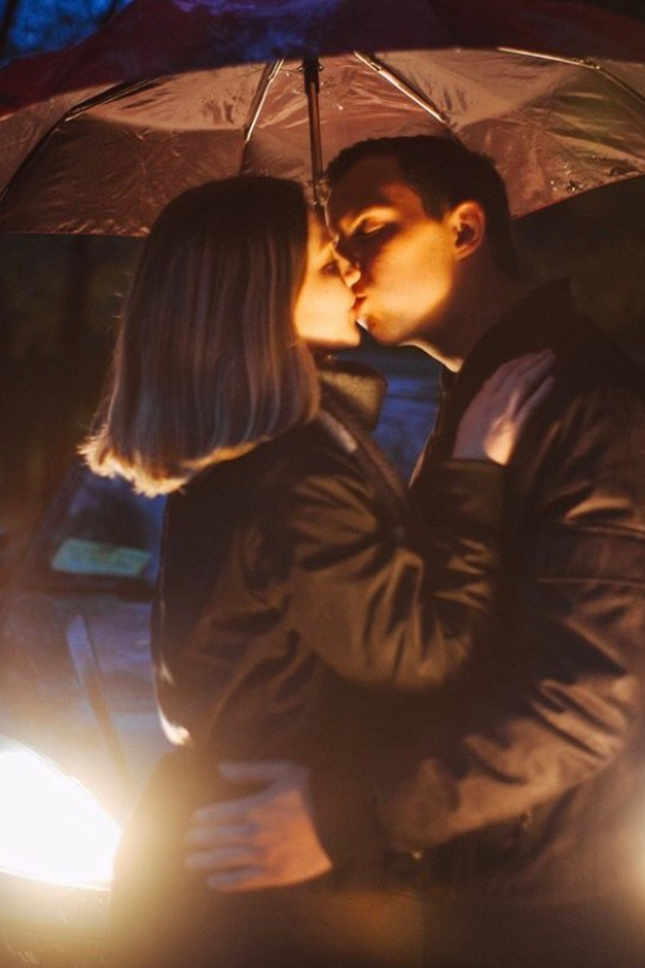 Павел и Диана