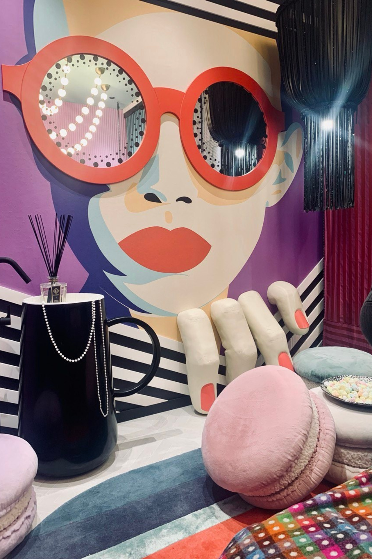 Мероприятия, выставки, презентации. Дизайнер интерьеров, визуализатор в Москве и Московской области Татьяна Добрынина