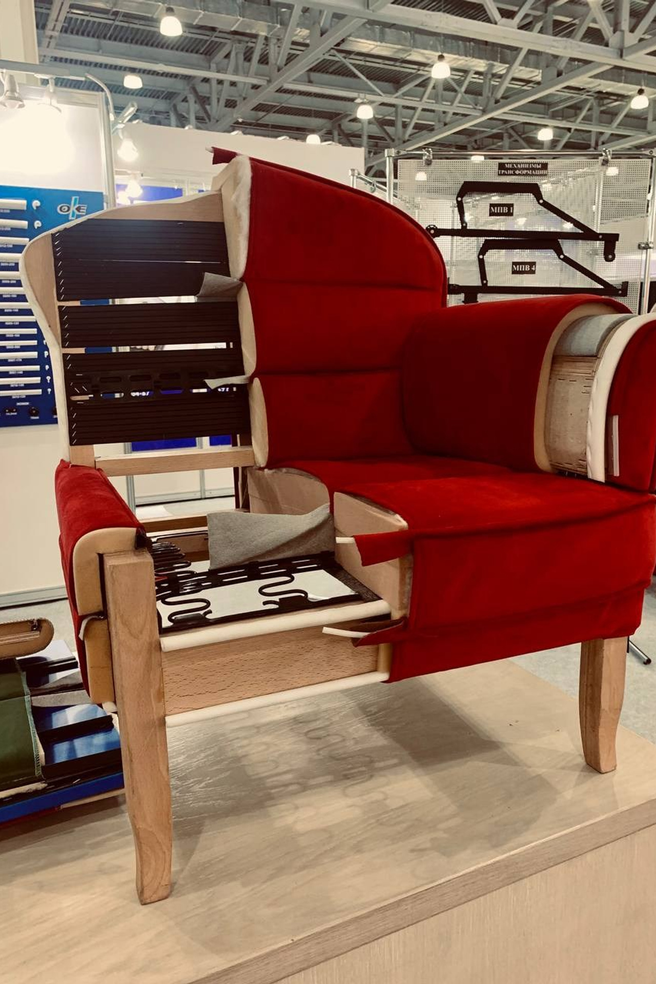 Мероприятия, выставки, презентации. Дизайнер интерьеров, визуализатор в Москве и Московской области Татьяна Добрынина