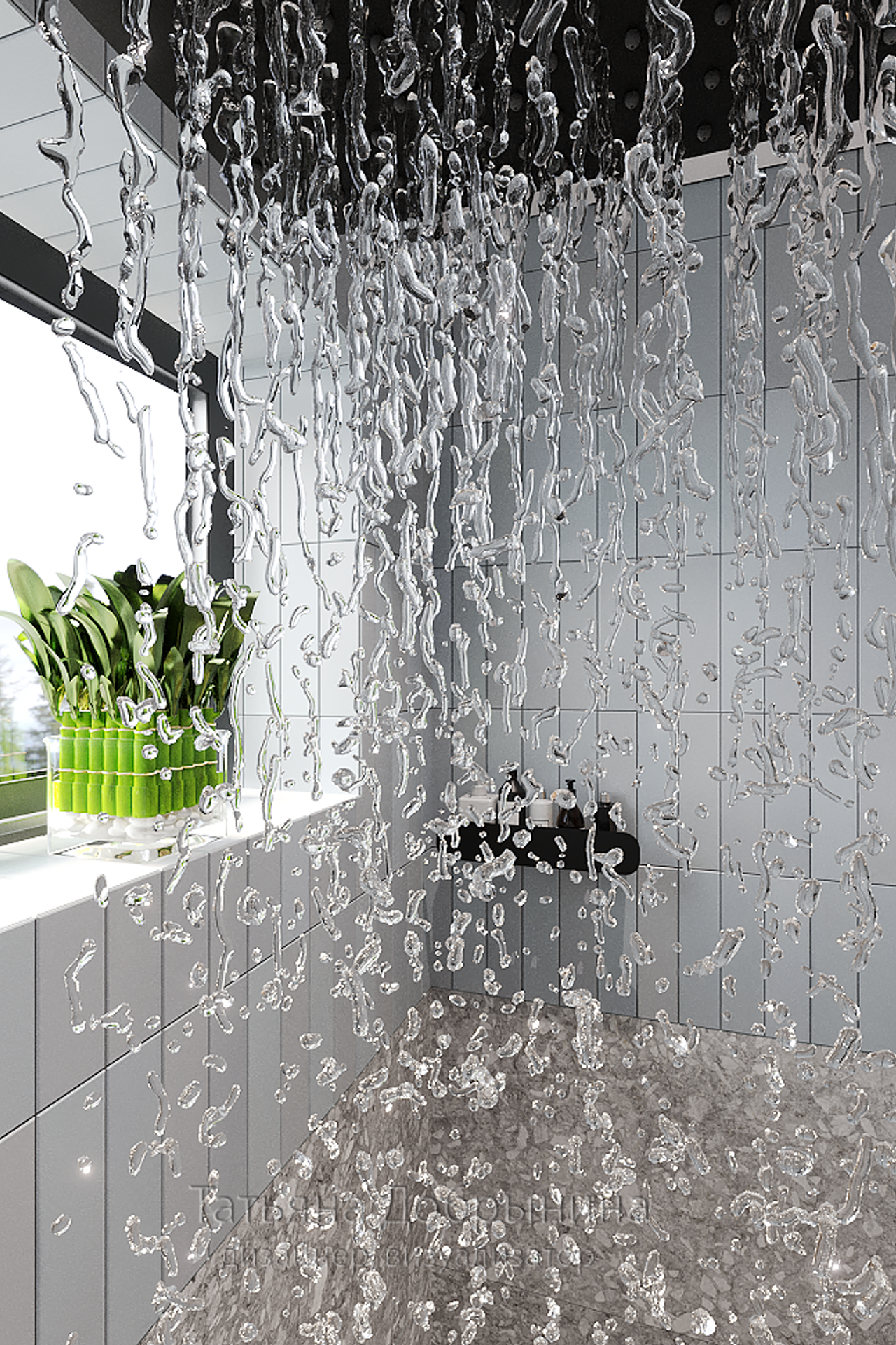 Гостевой санузел