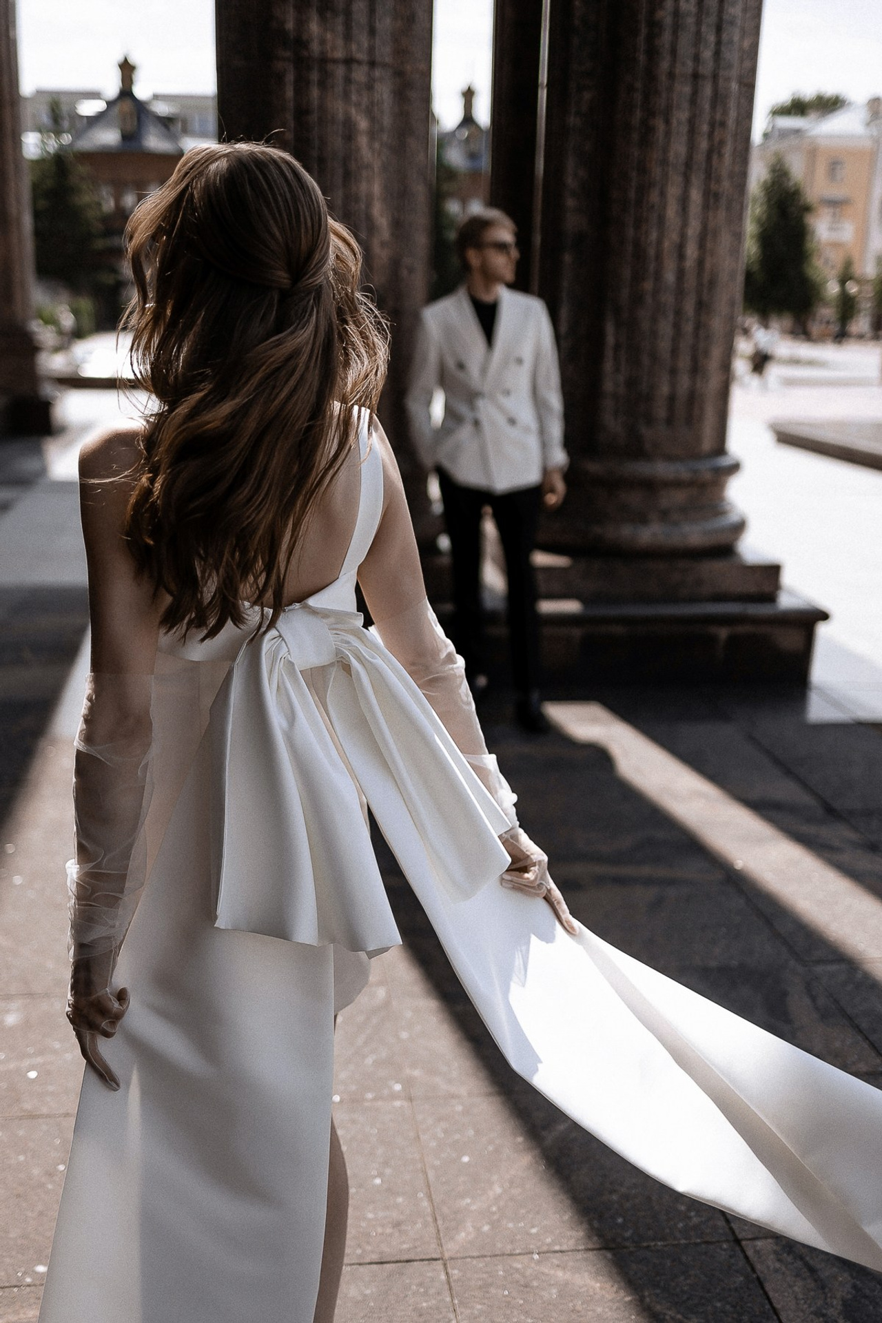 СЕРИИ. VERSLIBRE | Свадебный и репортажный фотограф в Санкт-Петербурге