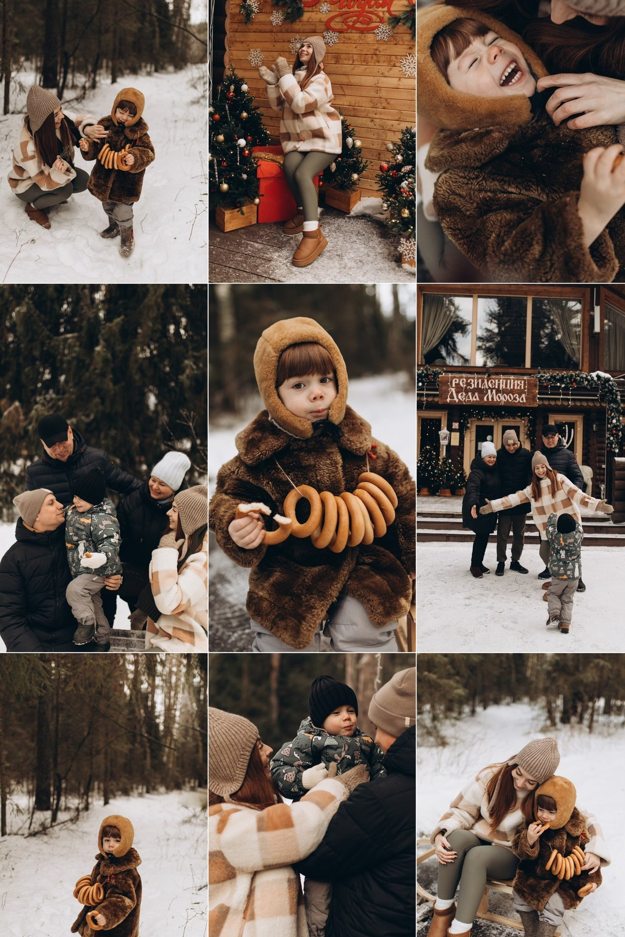 Отзывы. Семейный фотограф Тихвин, Санкт-Петербург и ЛО