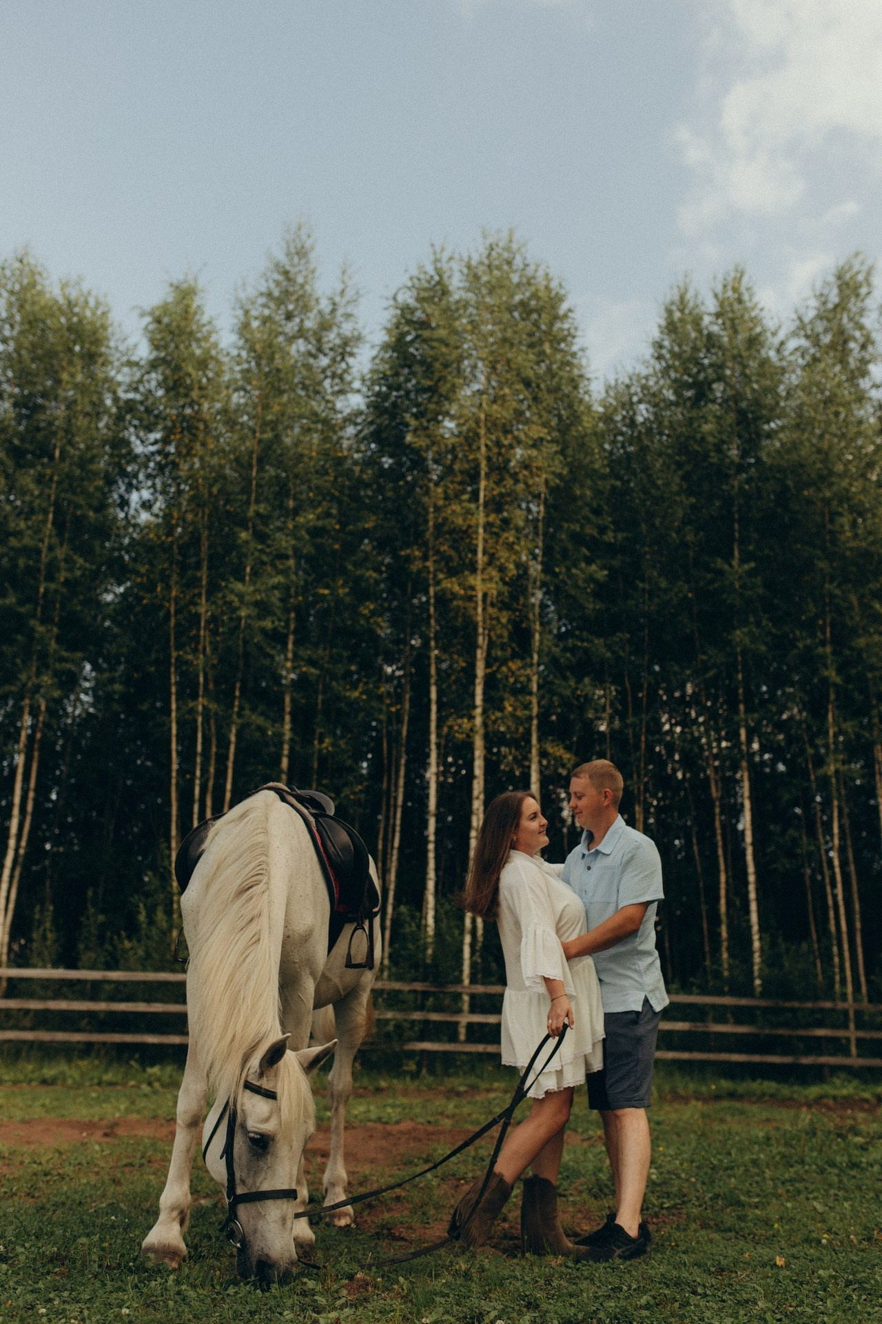 Отзывы. Семейный фотограф Тихвин, Санкт-Петербург и ЛО