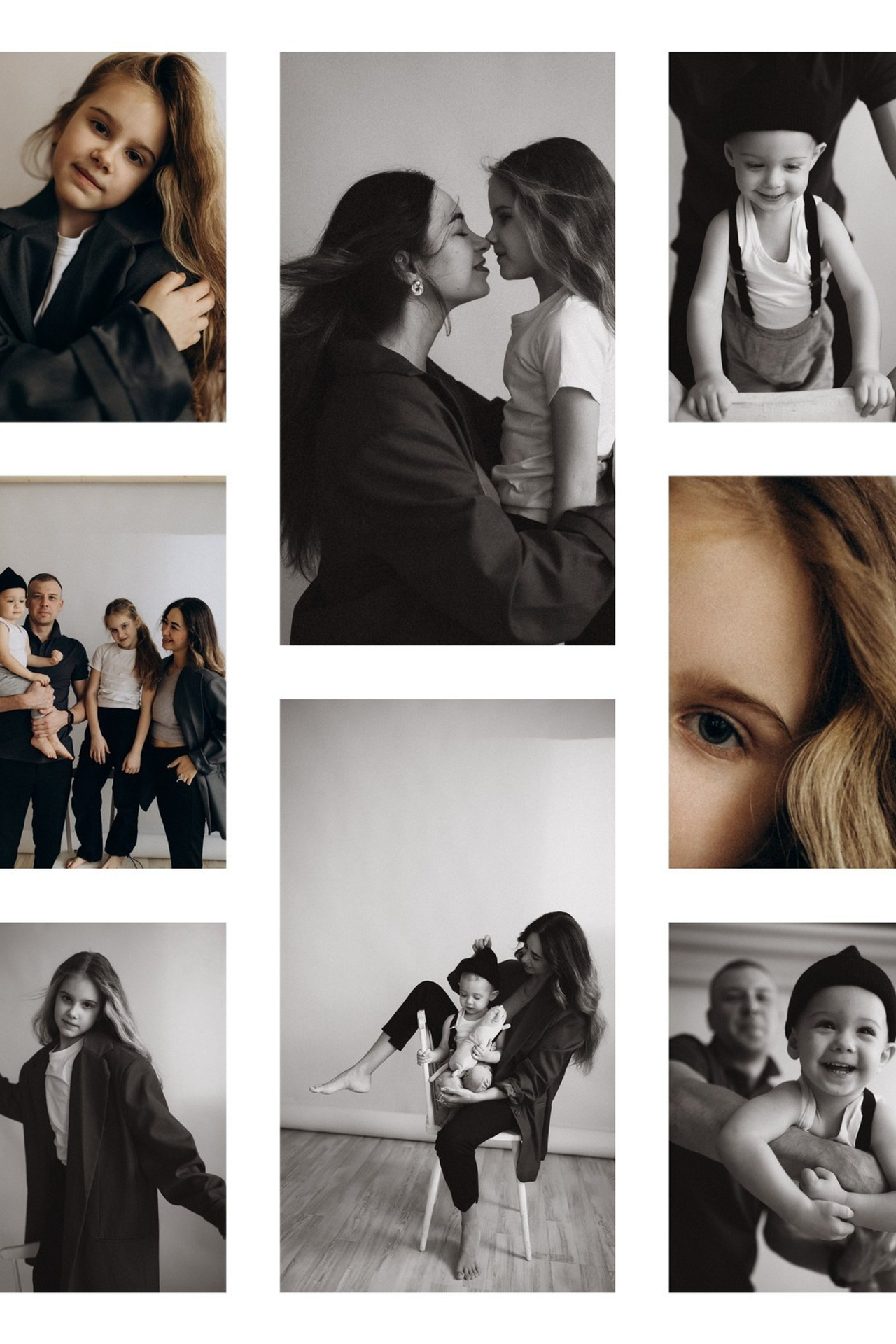 Отзывы. Семейный фотограф Тихвин, Санкт-Петербург и ЛО