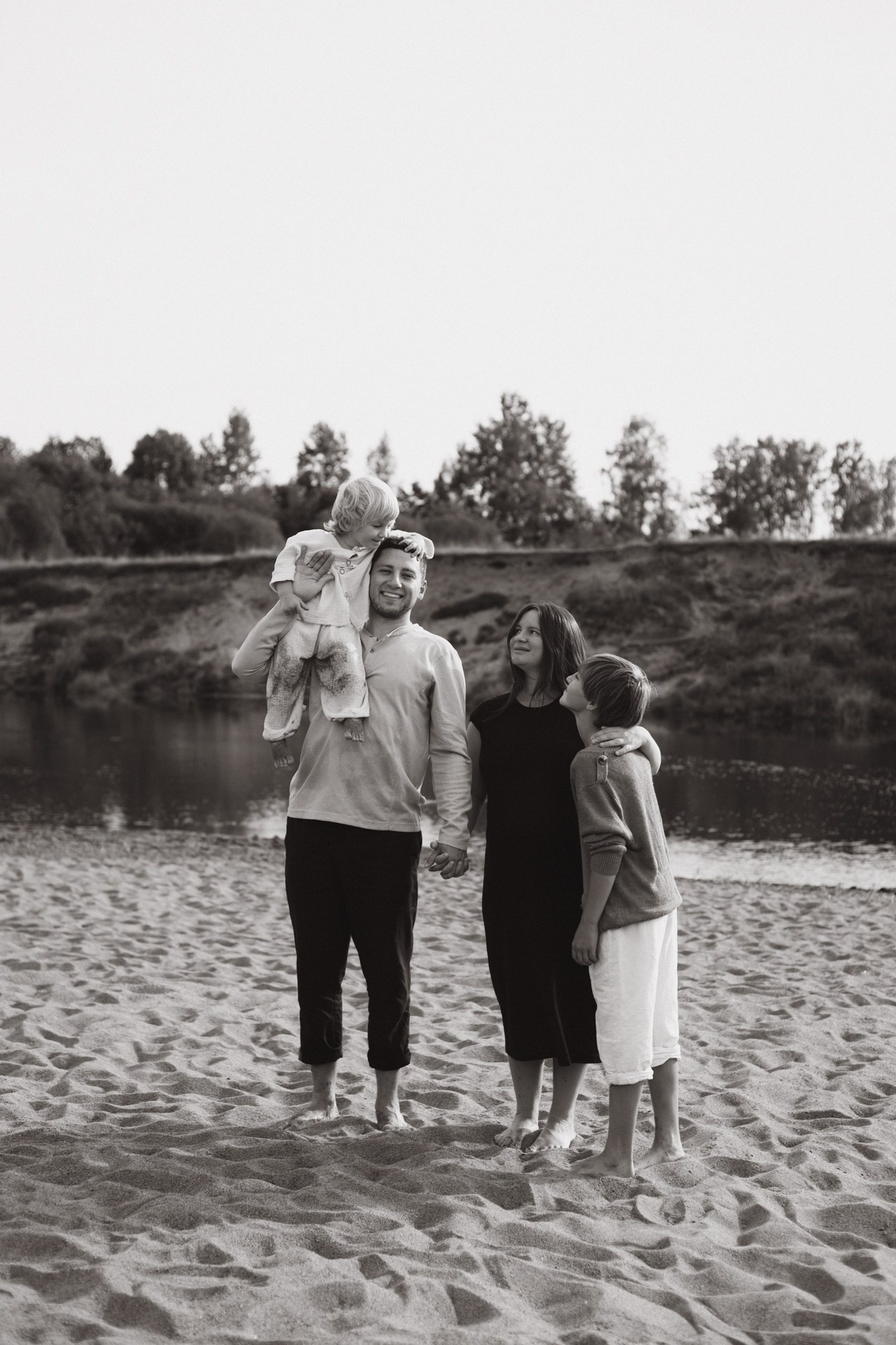 Отзывы. Семейный фотограф Тихвин, Санкт-Петербург и ЛО