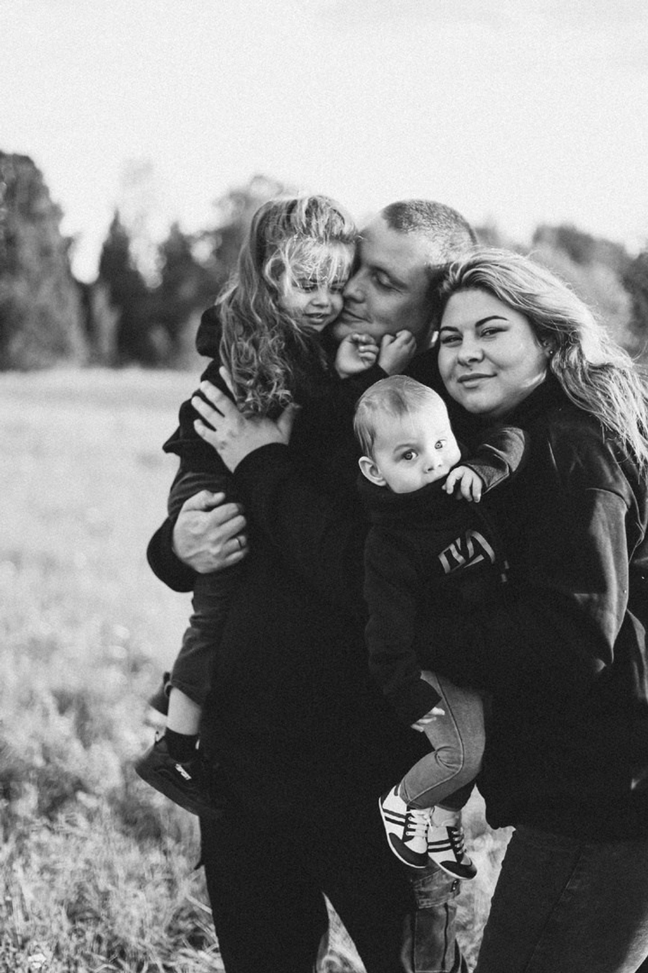 Отзывы. Семейный фотограф Тихвин, Санкт-Петербург и ЛО