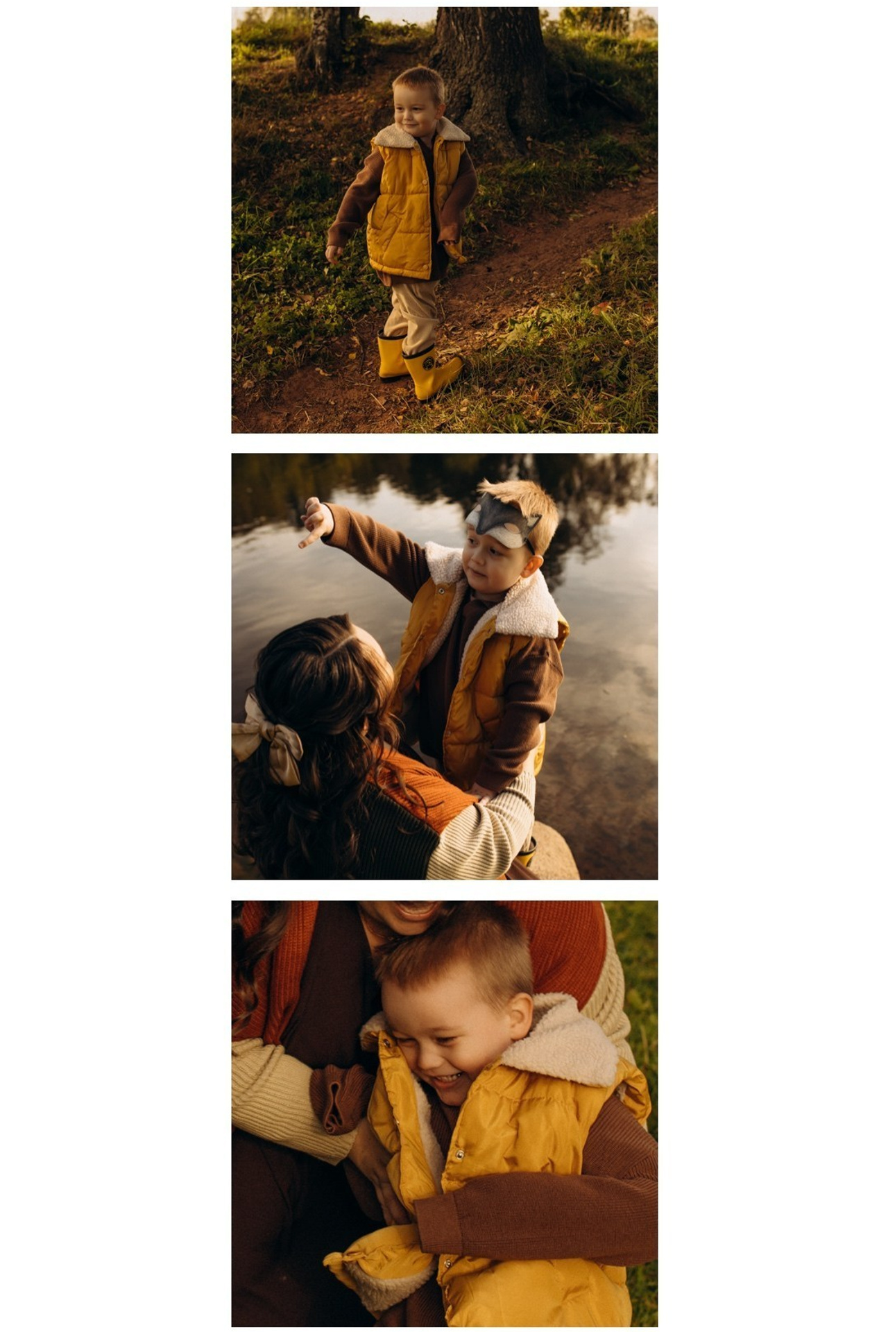 Отзывы. Семейный фотограф Тихвин, Санкт-Петербург и ЛО