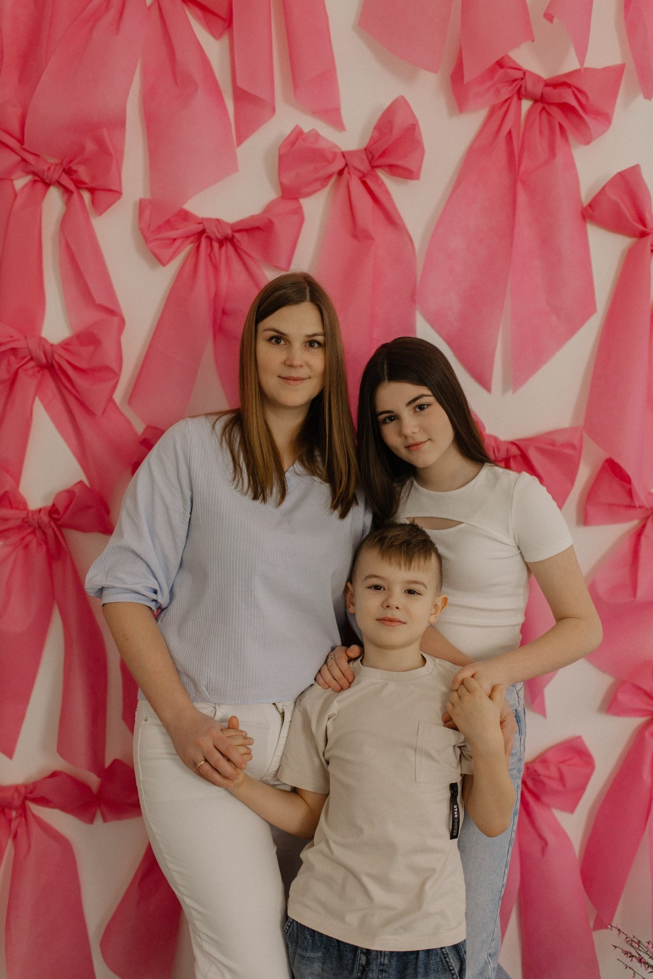 Отзывы. Семейный фотограф Тихвин, Санкт-Петербург и ЛО