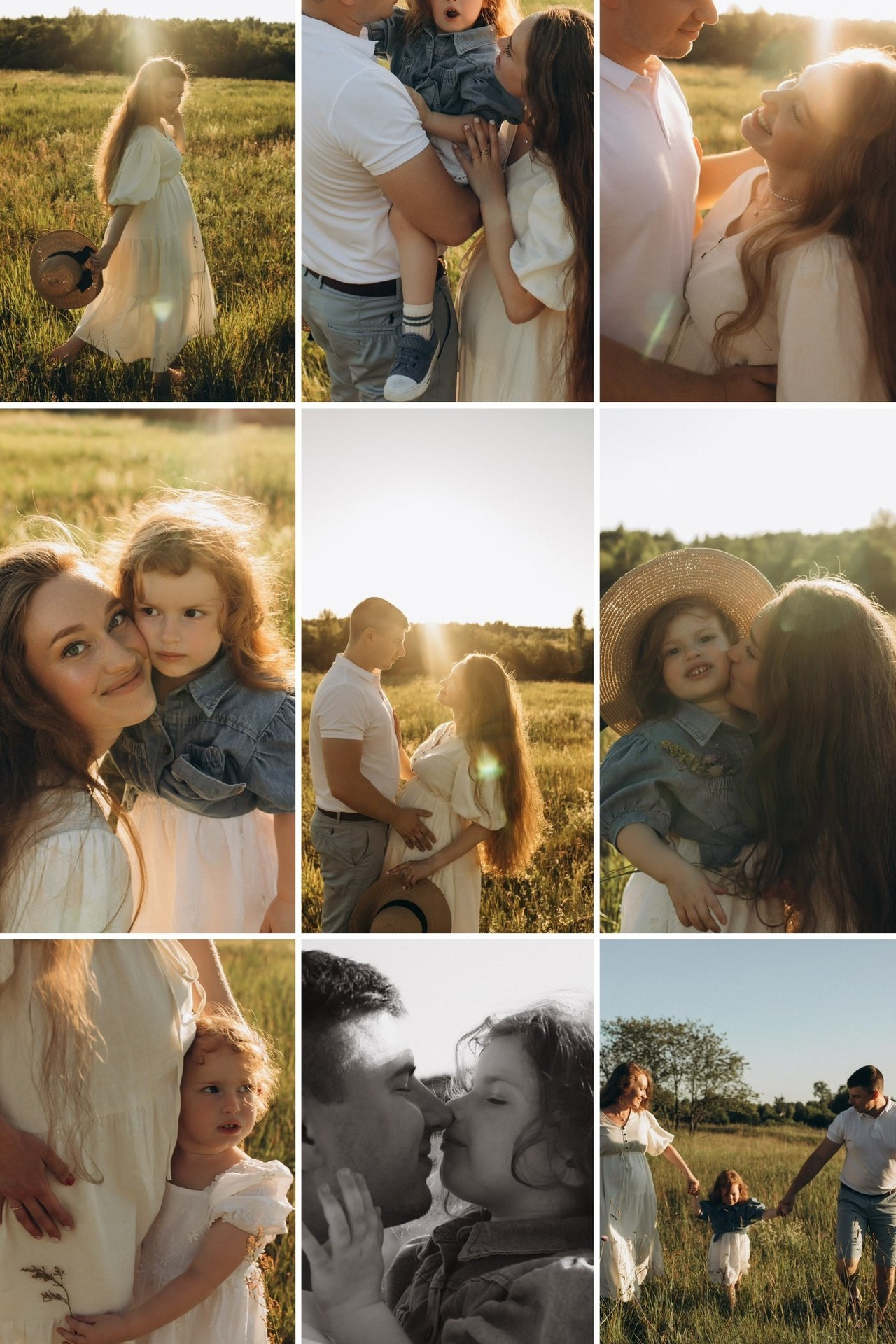 Отзывы. Семейный фотограф Тихвин, Санкт-Петербург и ЛО